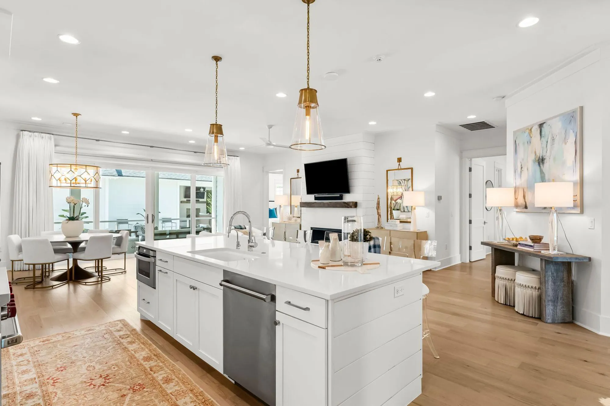 Property Slideshow image 10 of 57 | 122 trailhead dr, Watersound, FL, 32461