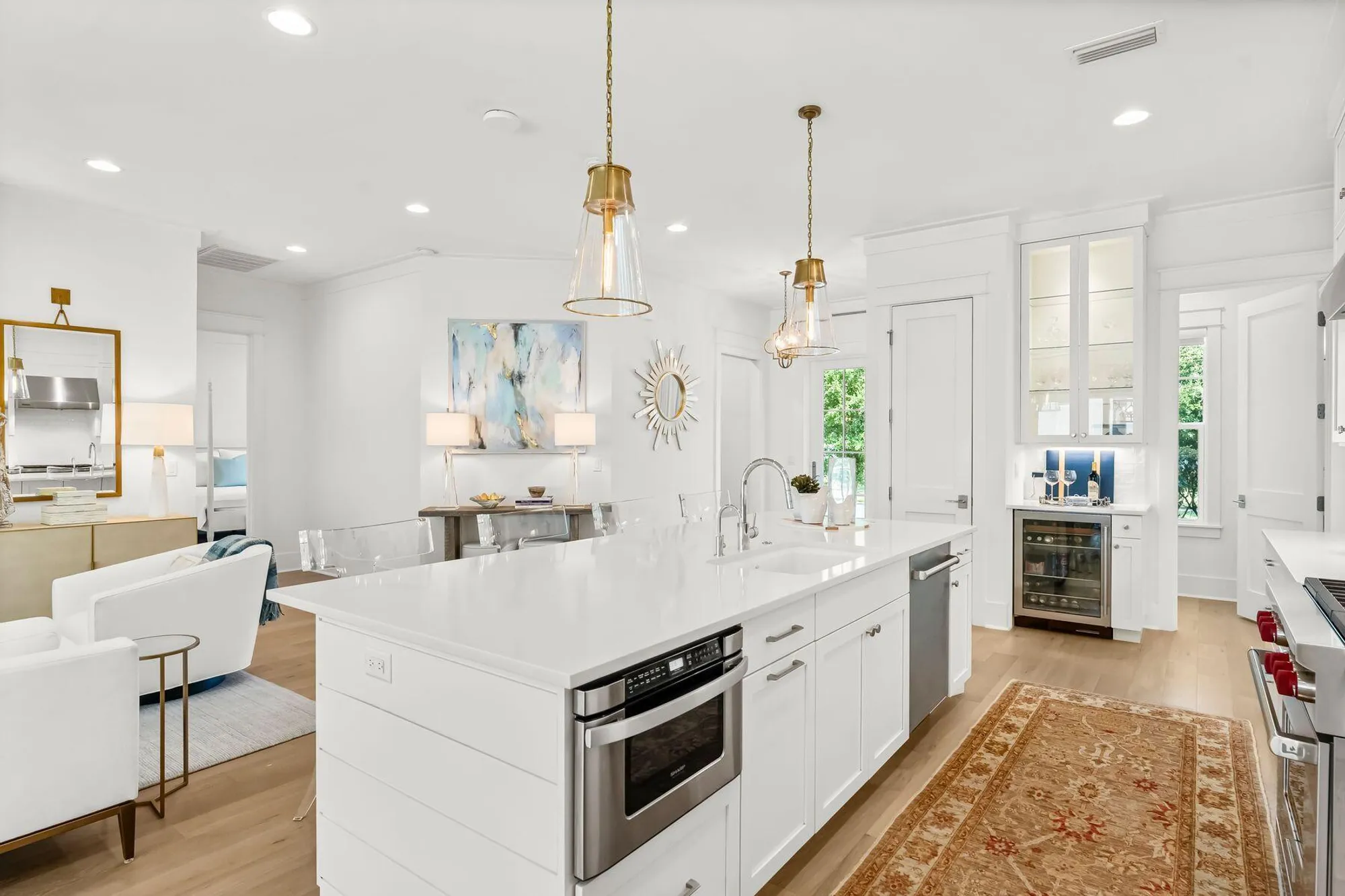 Property Slideshow image 12 of 57 | 122 trailhead dr, Watersound, FL, 32461