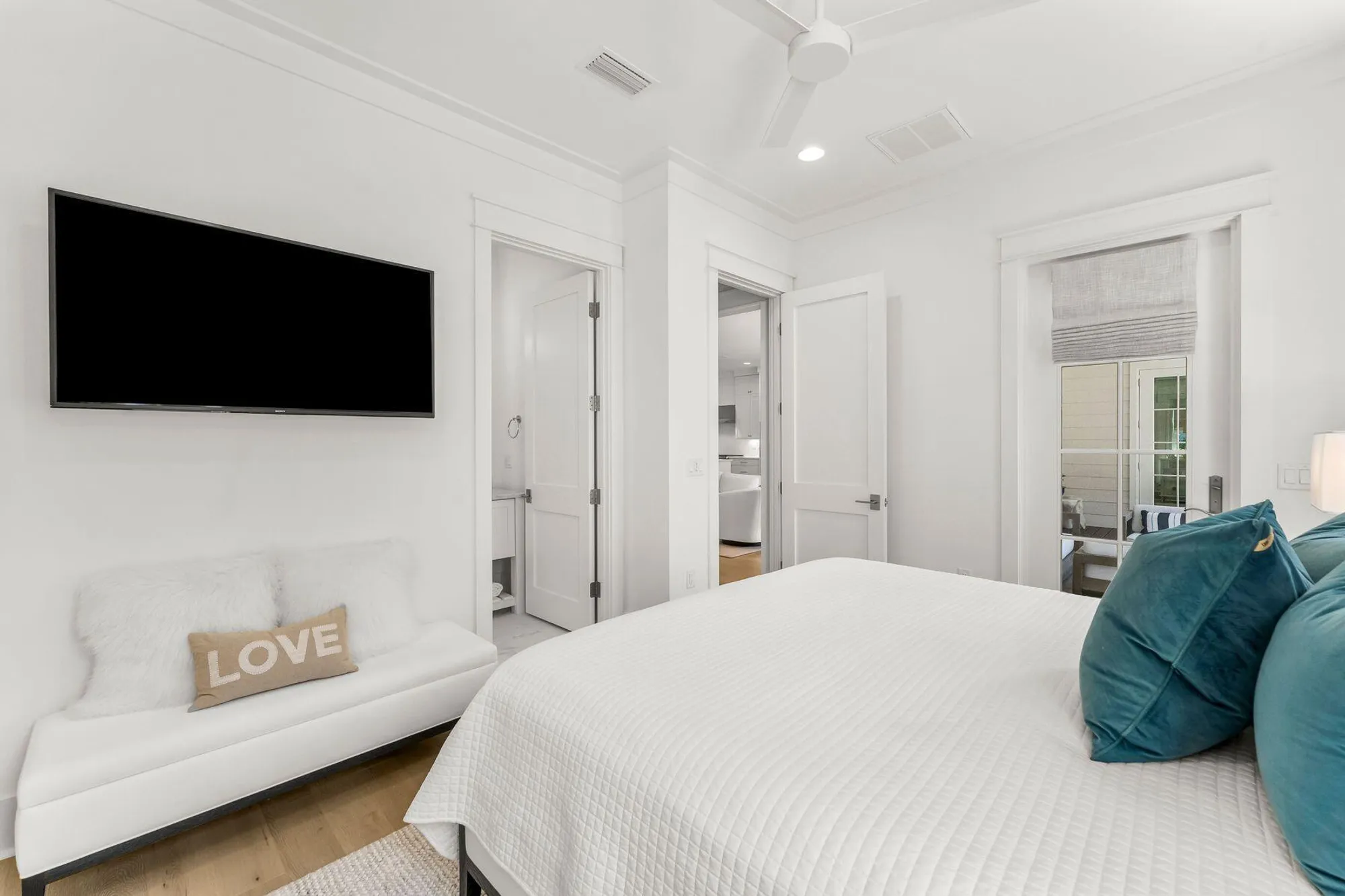 Property Slideshow image 34 of 57 | 122 trailhead dr, Watersound, FL, 32461