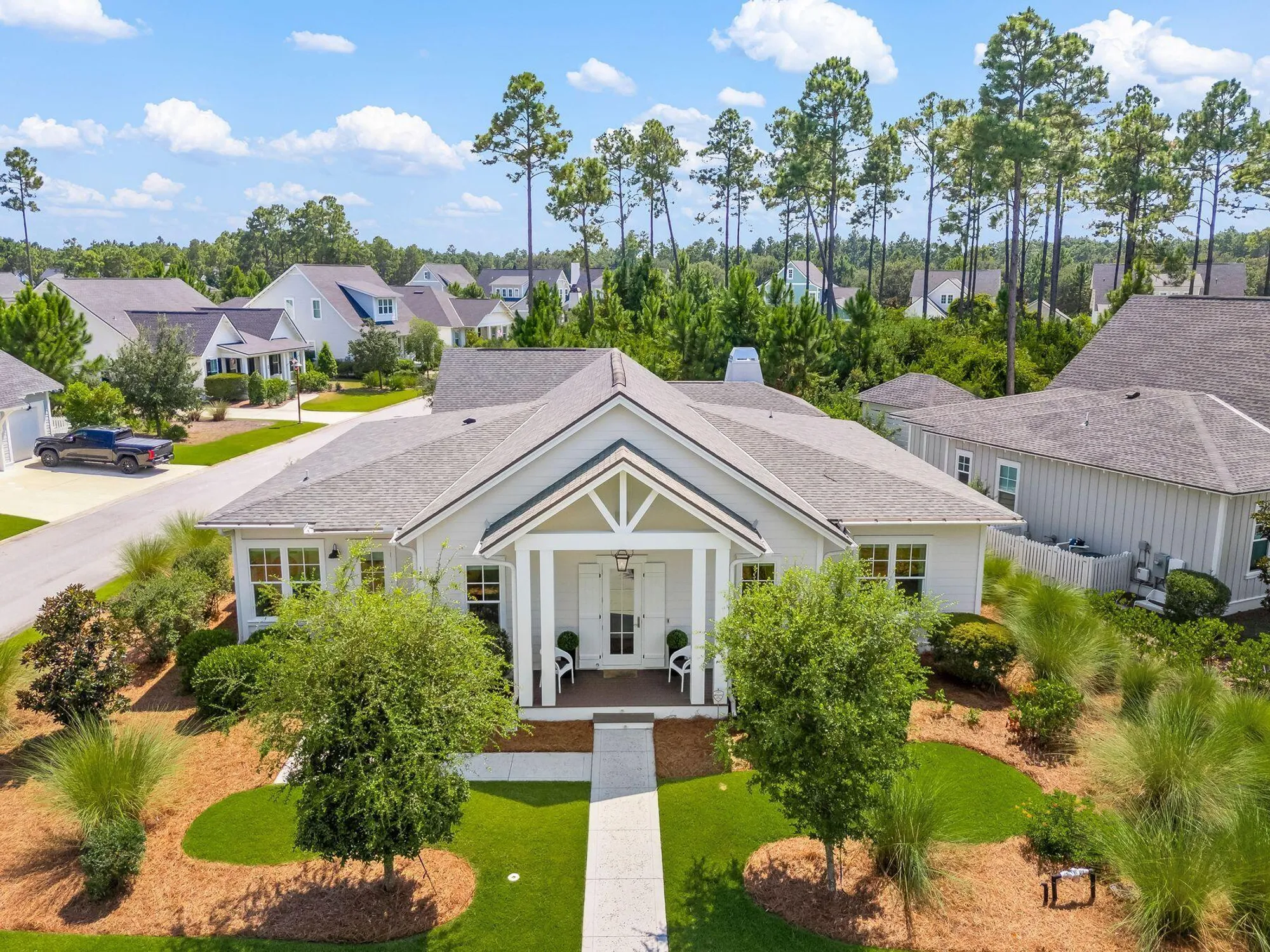 Property Slideshow image 1 of 57 | 122 trailhead dr, Watersound, FL, 32461