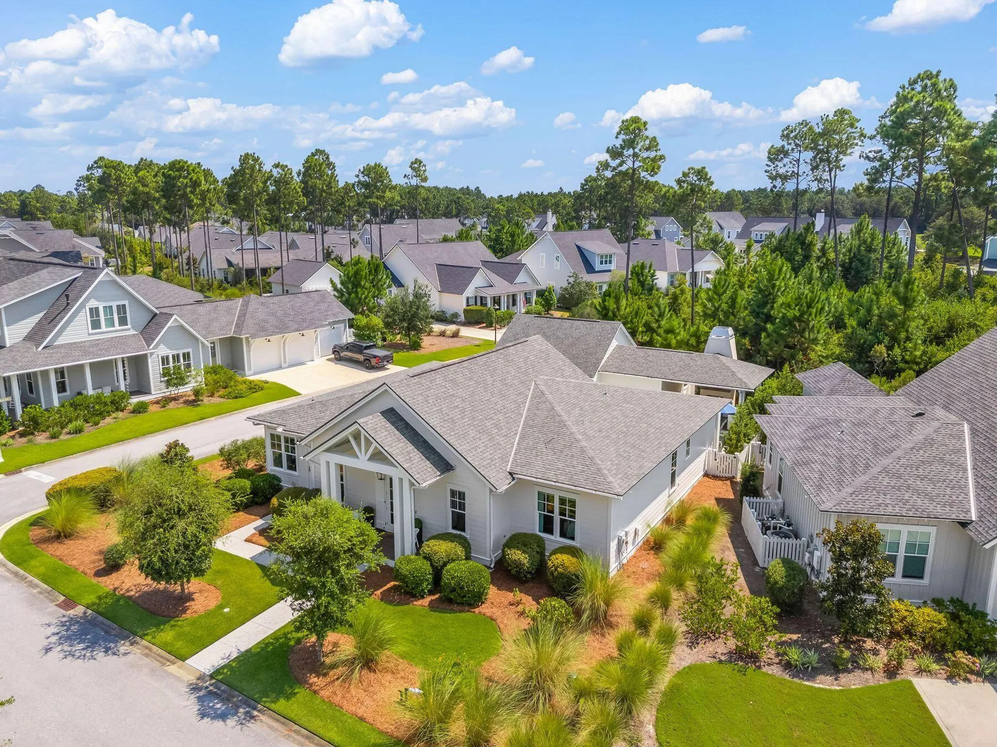 Property Slideshow image 50 of 57 | 122 trailhead dr, Watersound, FL, 32461