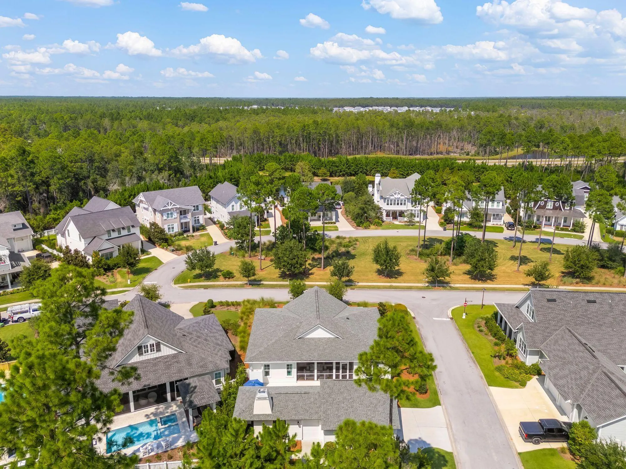 Property Slideshow image 53 of 57 | 122 trailhead dr, Watersound, FL, 32461