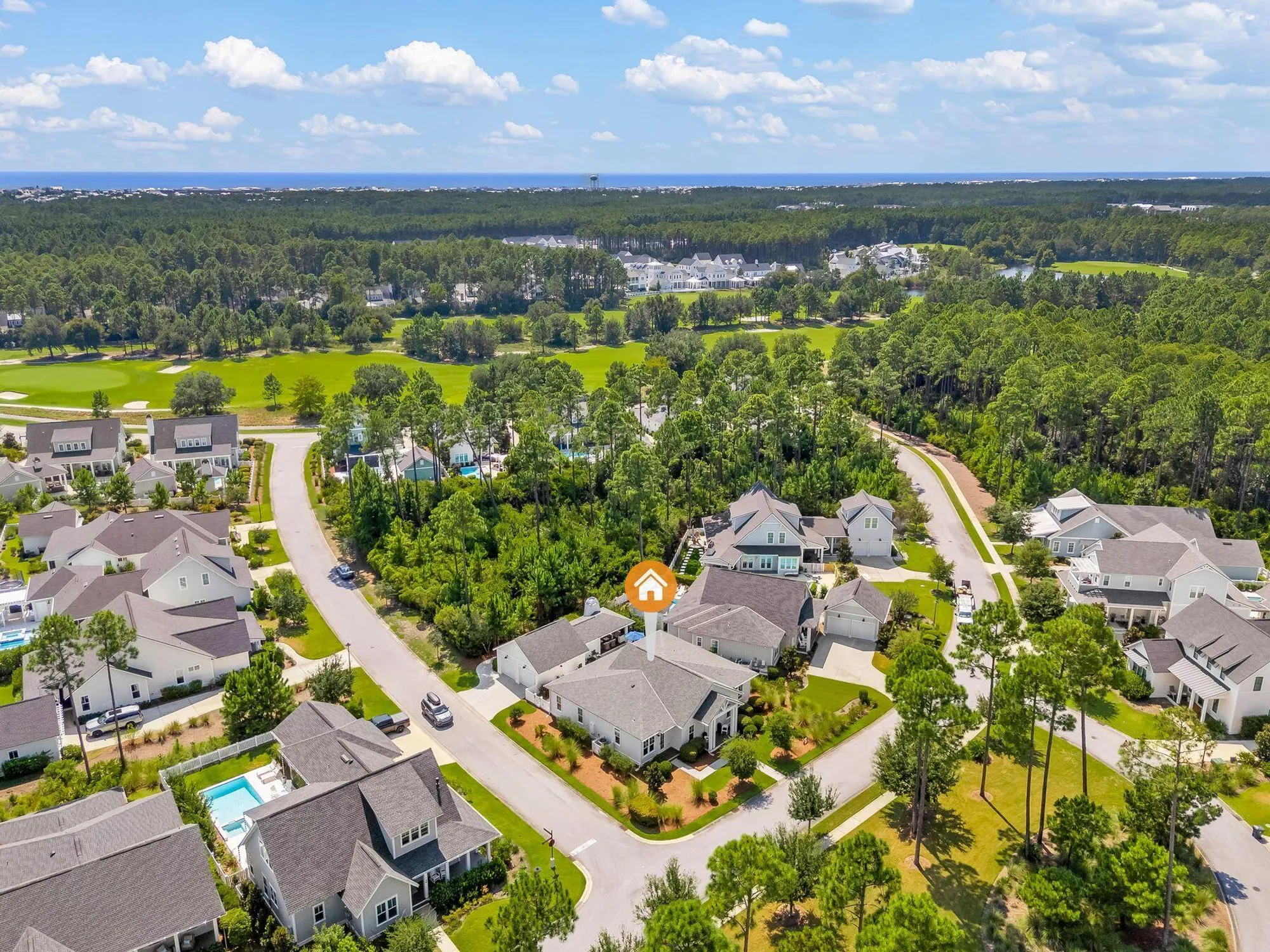 Property Slideshow image 55 of 57 | 122 trailhead dr, Watersound, FL, 32461