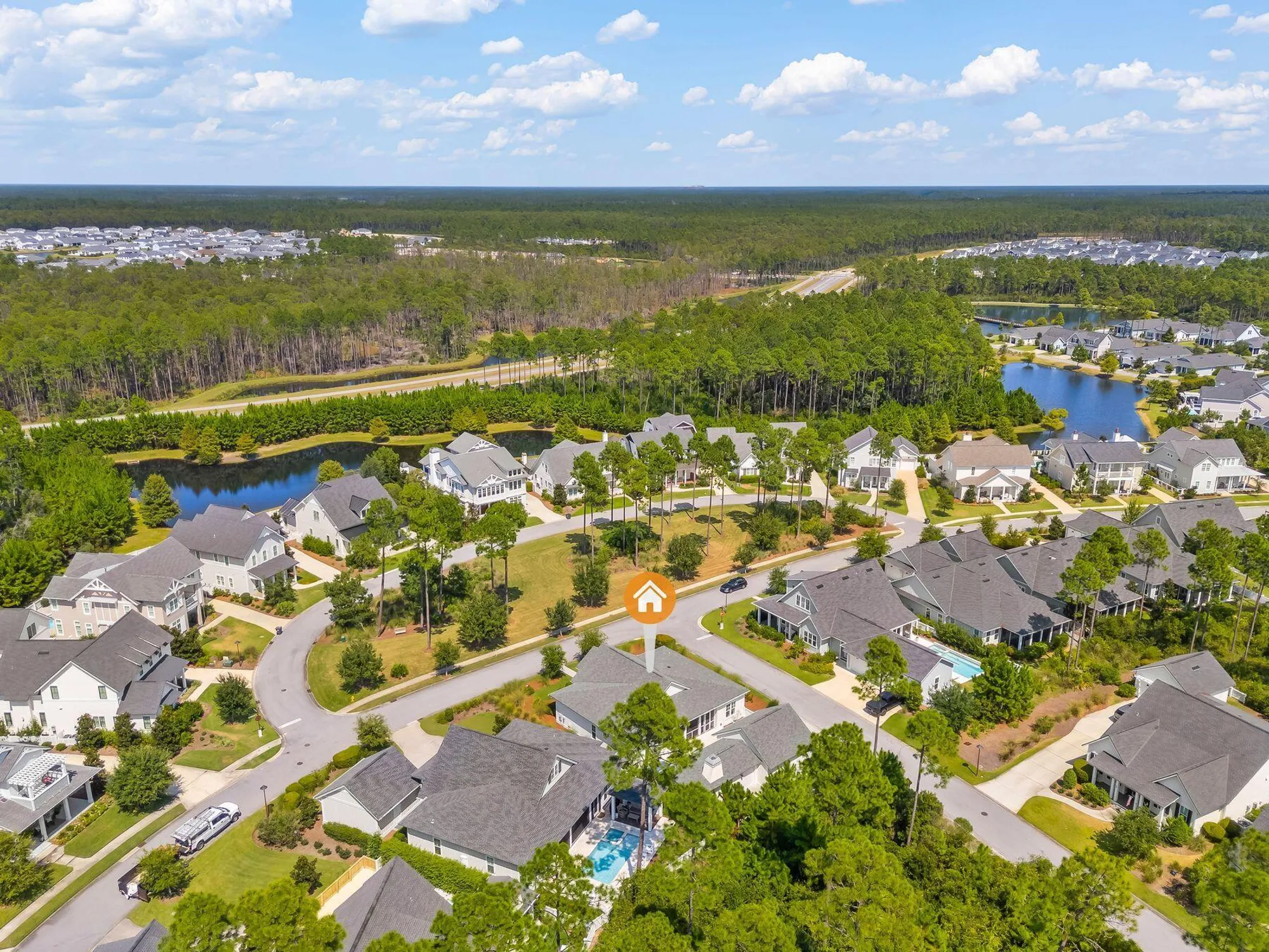 Property Slideshow image 56 of 57 | 122 trailhead dr, Watersound, FL, 32461