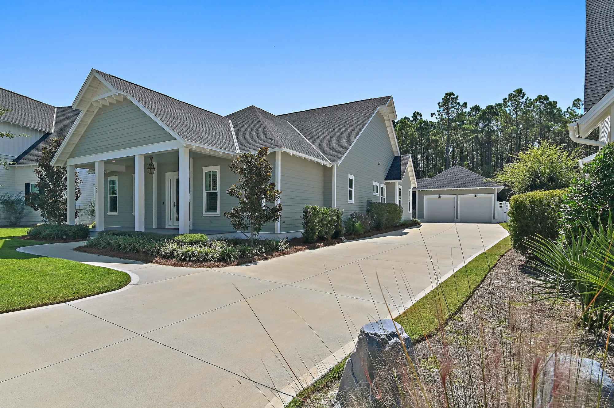 Property Slideshow image 45 of 67 | 21 rosecourt st, Watersound, FL, 32461