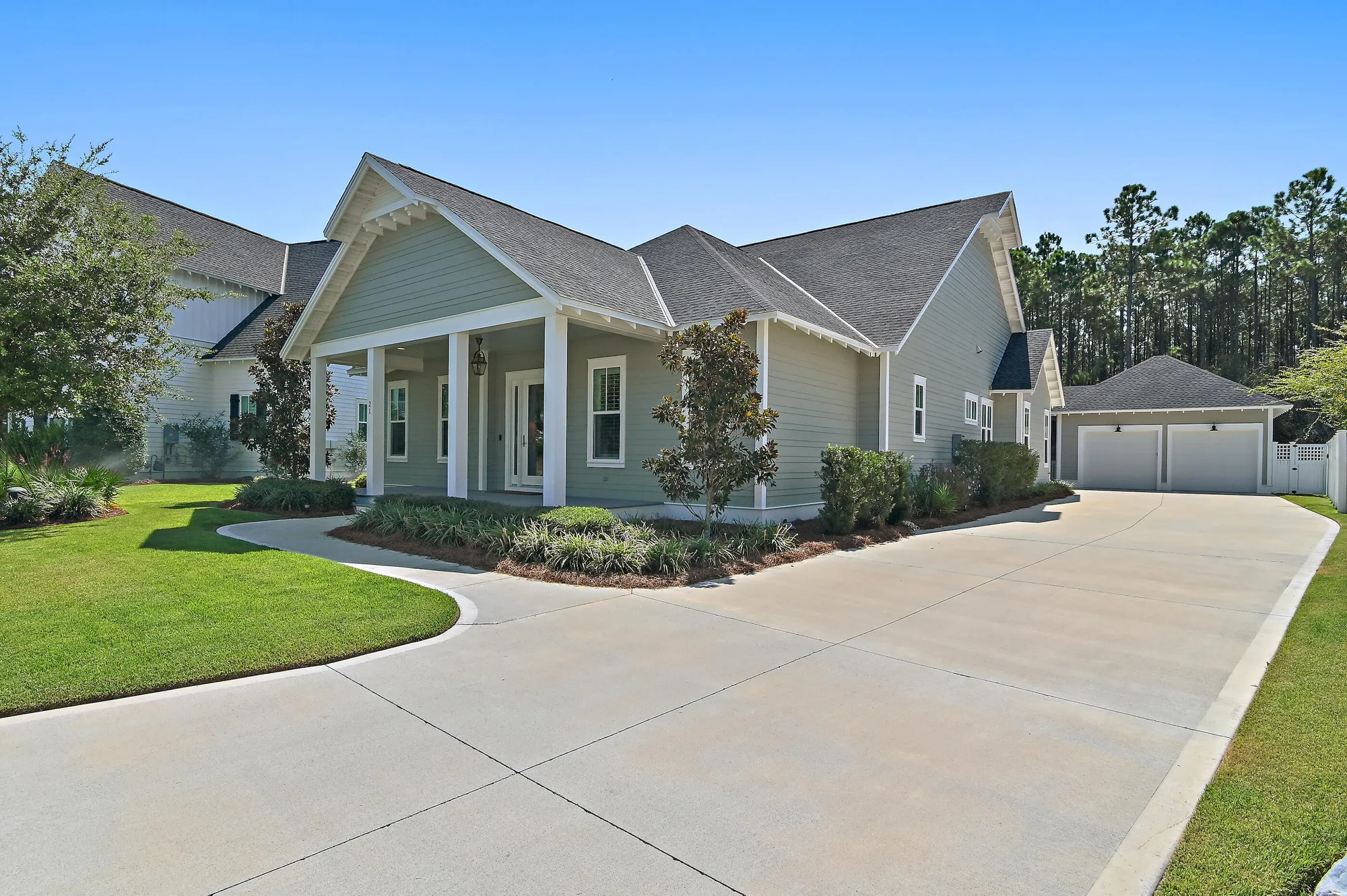 Property Slideshow image 50 of 67 | 21 rosecourt st, Watersound, FL, 32461