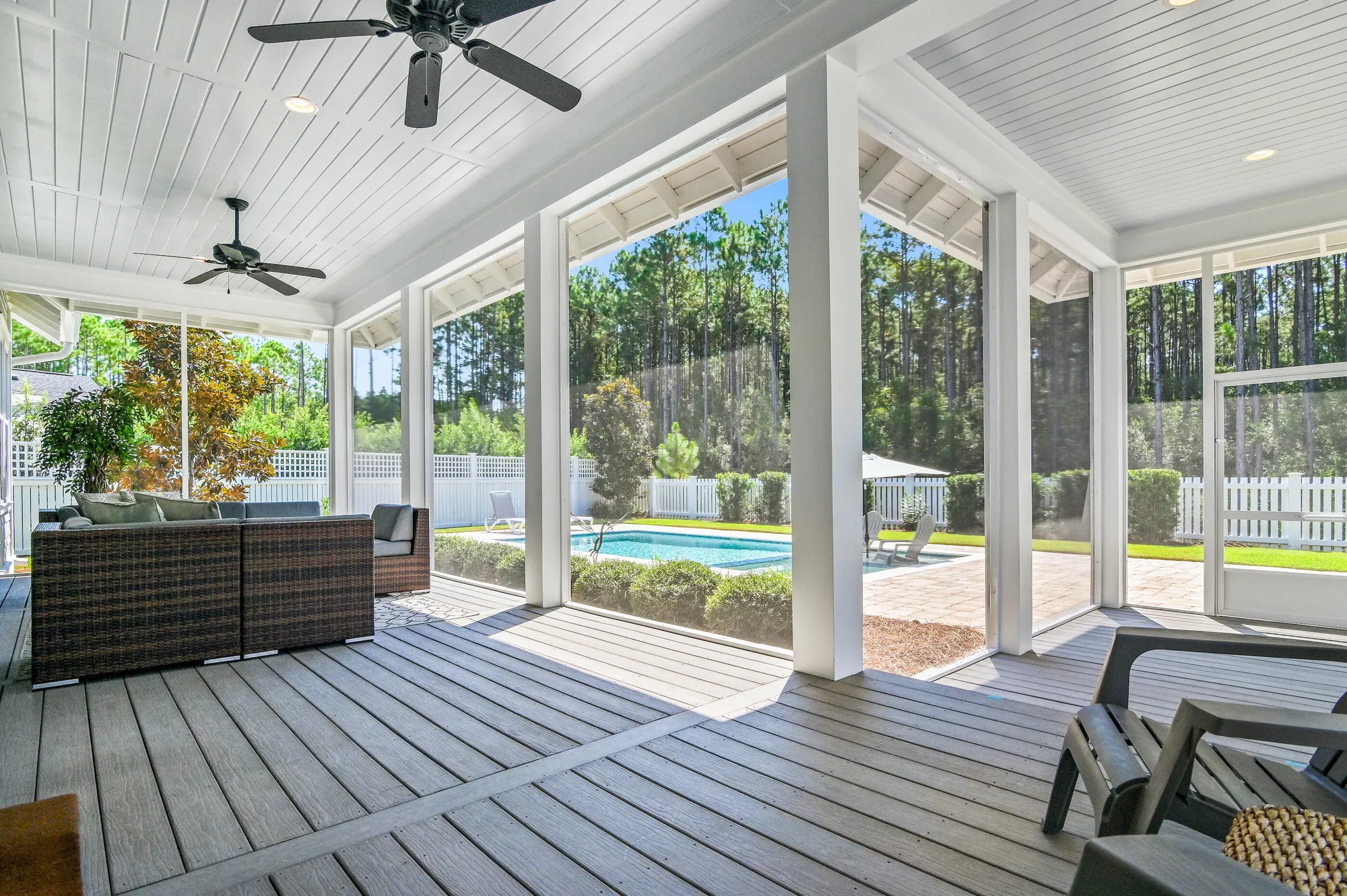Property Slideshow image 16 of 67 | 21 rosecourt st, Watersound, FL, 32461