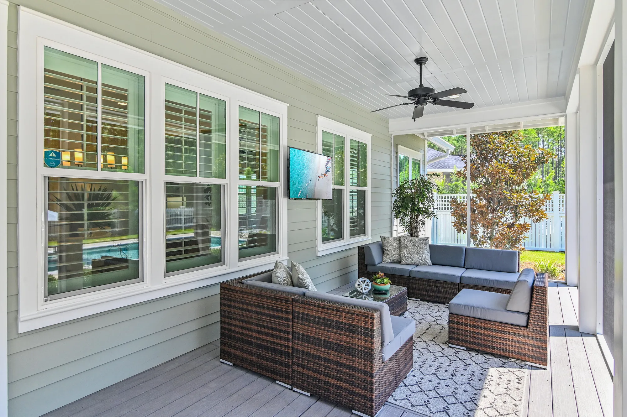 Property Slideshow image 17 of 67 | 21 rosecourt st, Watersound, FL, 32461