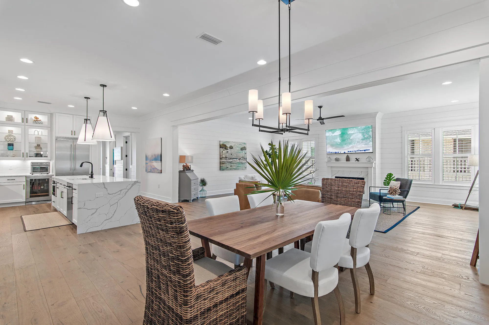Property Slideshow image 11 of 67 | 21 rosecourt st, Watersound, FL, 32461