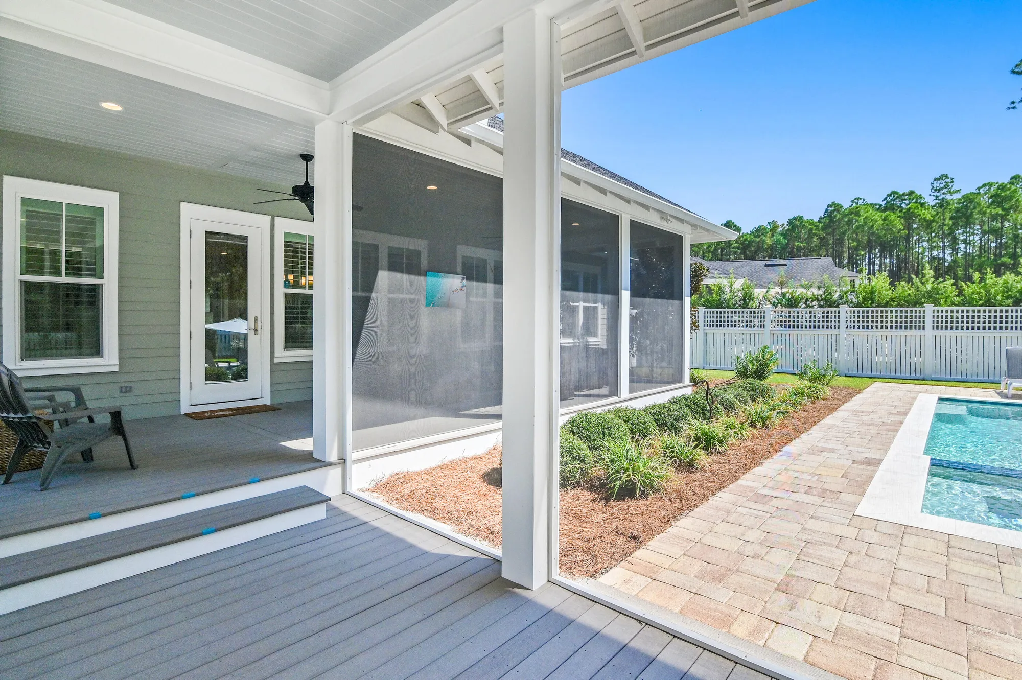 Property Slideshow image 19 of 67 | 21 rosecourt st, Watersound, FL, 32461