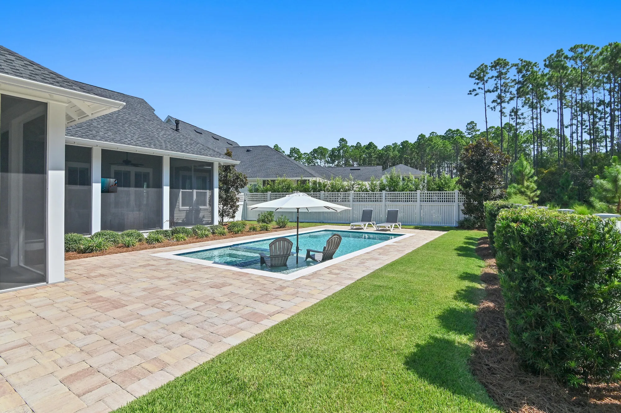 Property Slideshow image 22 of 67 | 21 rosecourt st, Watersound, FL, 32461