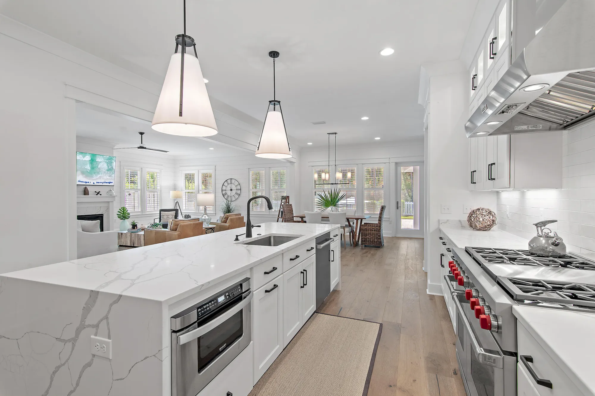 Property Slideshow image 8 of 67 | 21 rosecourt st, Watersound, FL, 32461