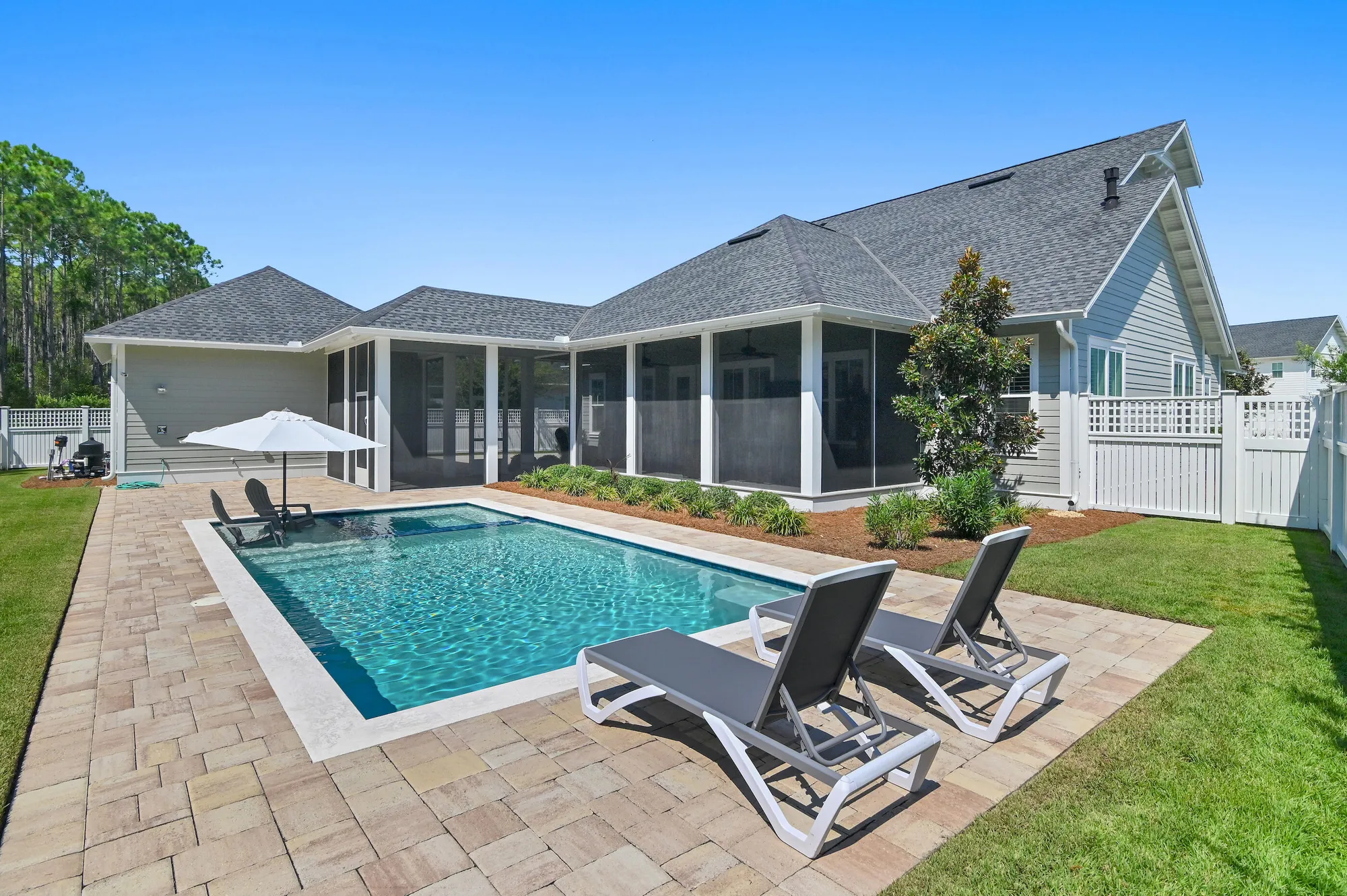 Property Slideshow image 20 of 67 | 21 rosecourt st, Watersound, FL, 32461