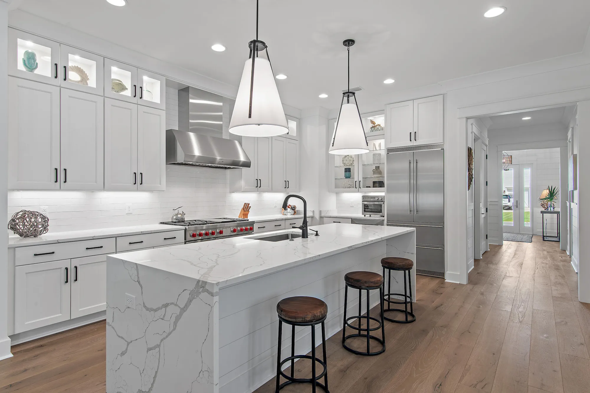 Property Slideshow image 4 of 67 | 21 rosecourt st, Watersound, FL, 32461