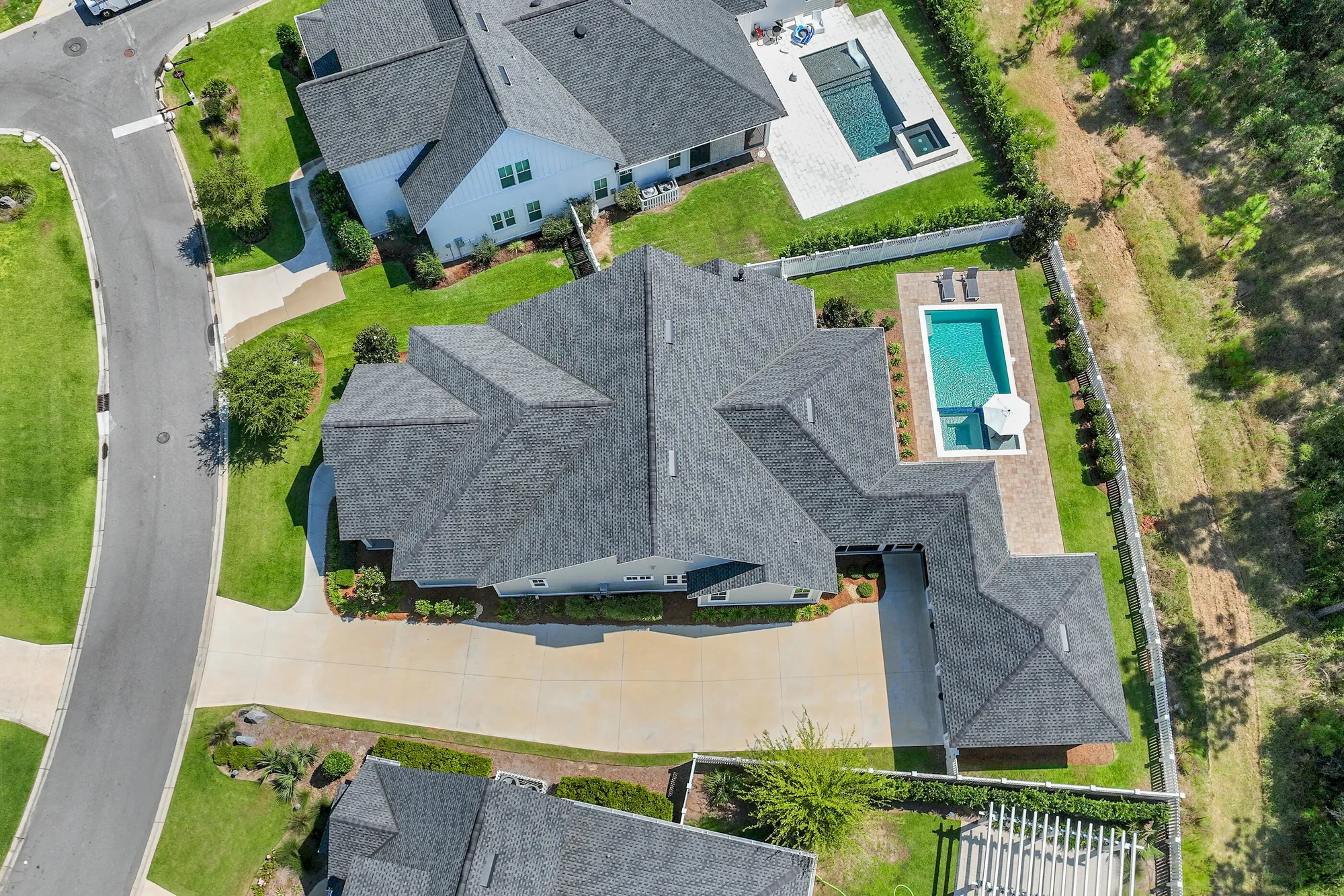 Property Slideshow image 49 of 67 | 21 rosecourt st, Watersound, FL, 32461