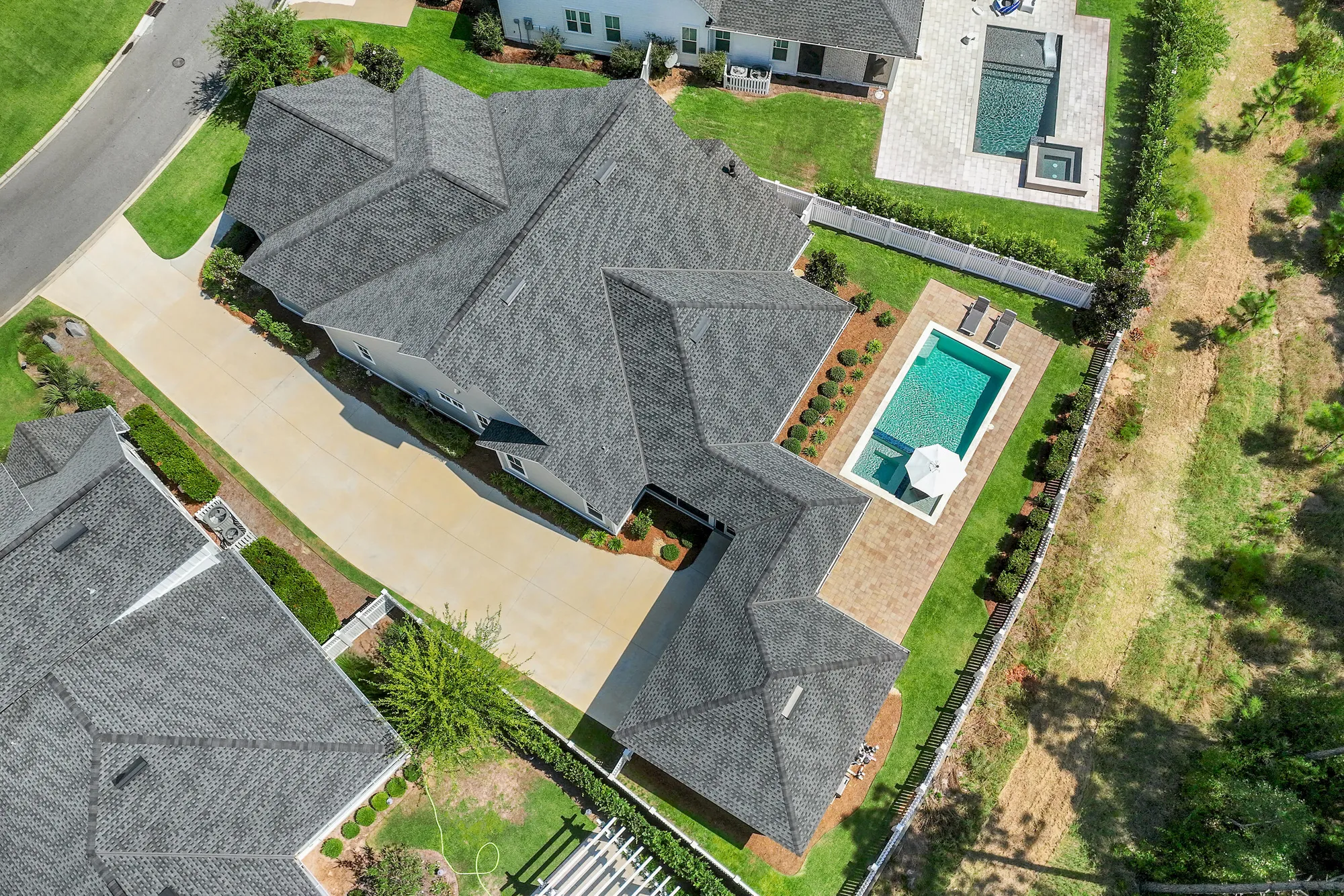 Property Slideshow image 48 of 67 | 21 rosecourt st, Watersound, FL, 32461