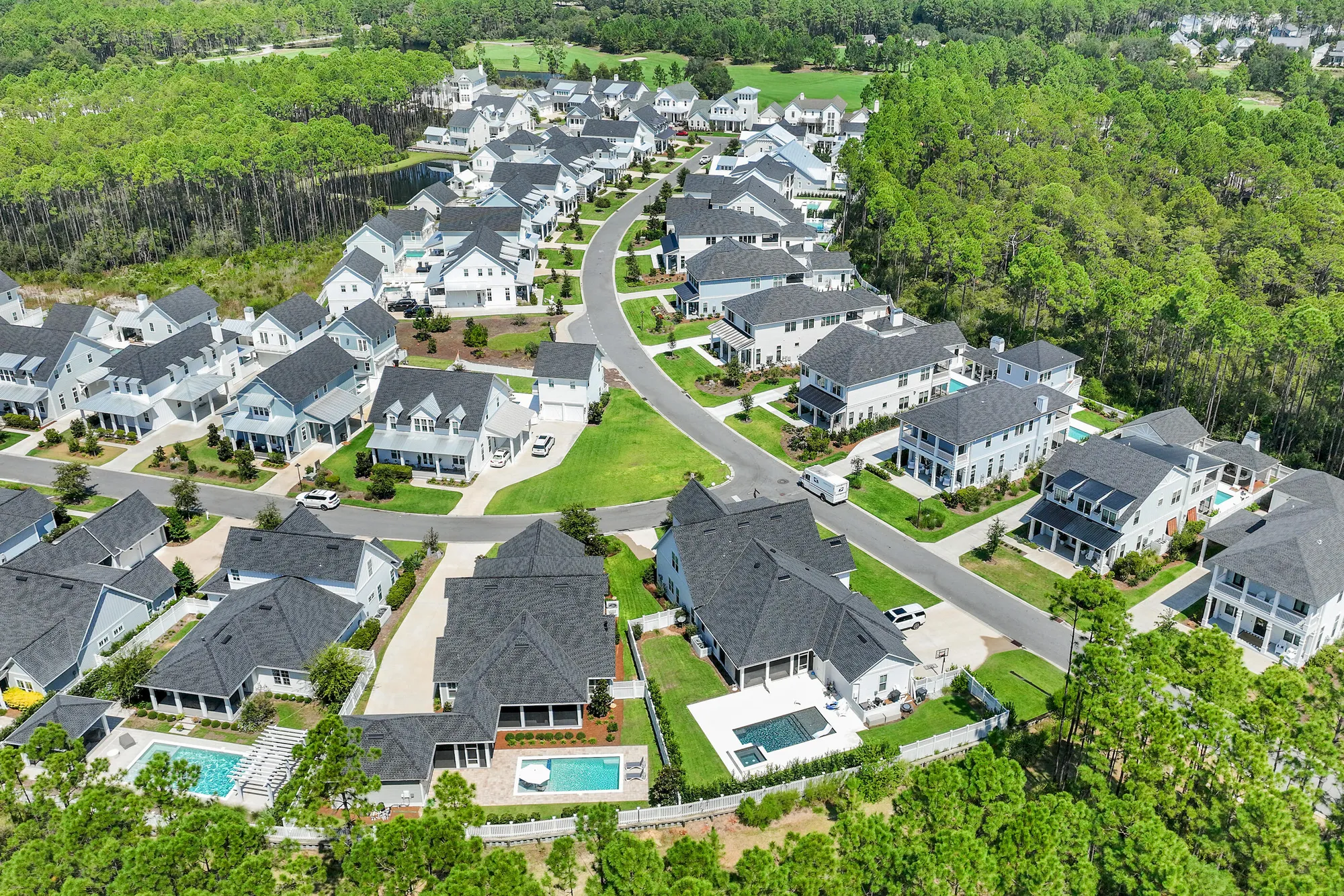 Property Slideshow image 53 of 67 | 21 rosecourt st, Watersound, FL, 32461