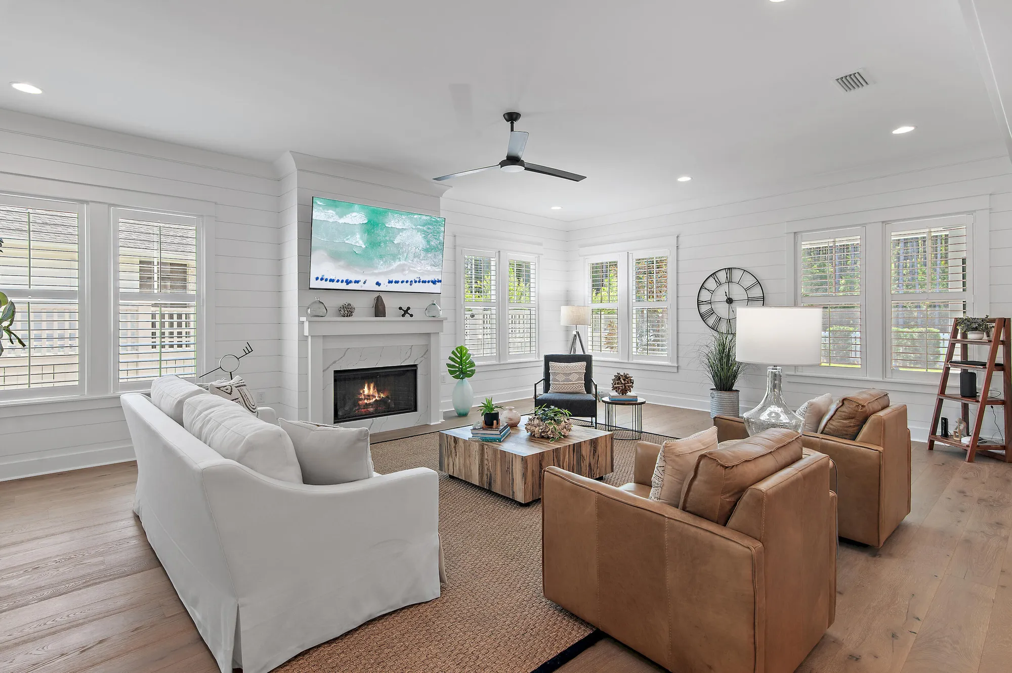 Property Slideshow image 14 of 67 | 21 rosecourt st, Watersound, FL, 32461