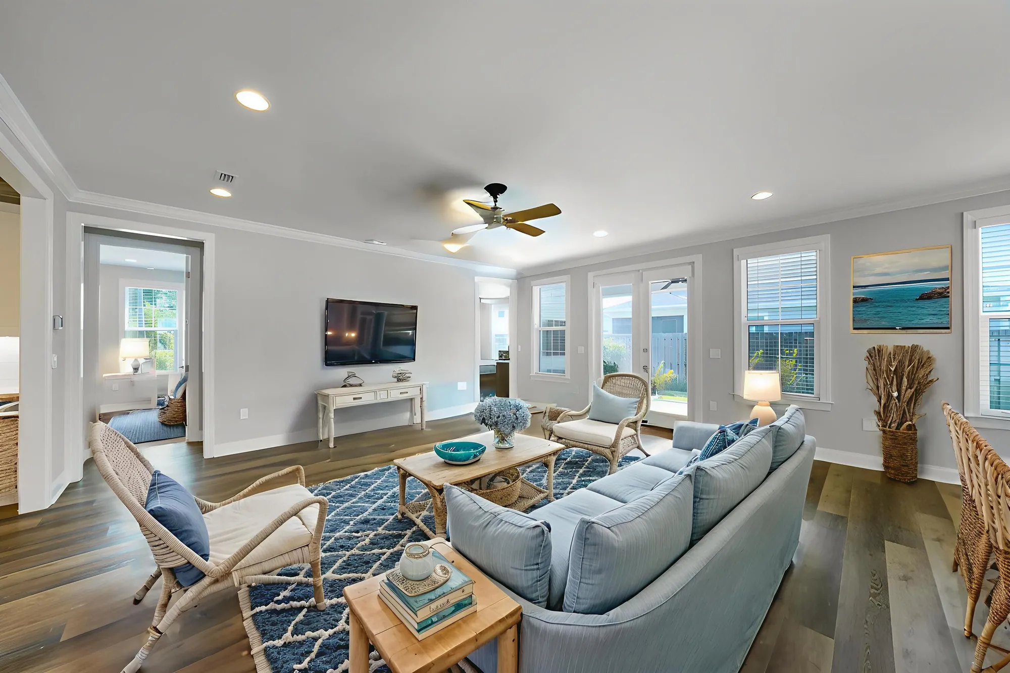 Property Slideshow image 12 of 59 | 304 windrow way, Inlet Beach, FL, 32461