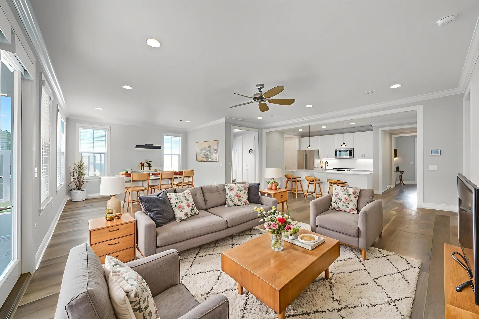 Property Slideshow image 11 of 59 | 304 windrow way, Inlet Beach, FL, 32461
