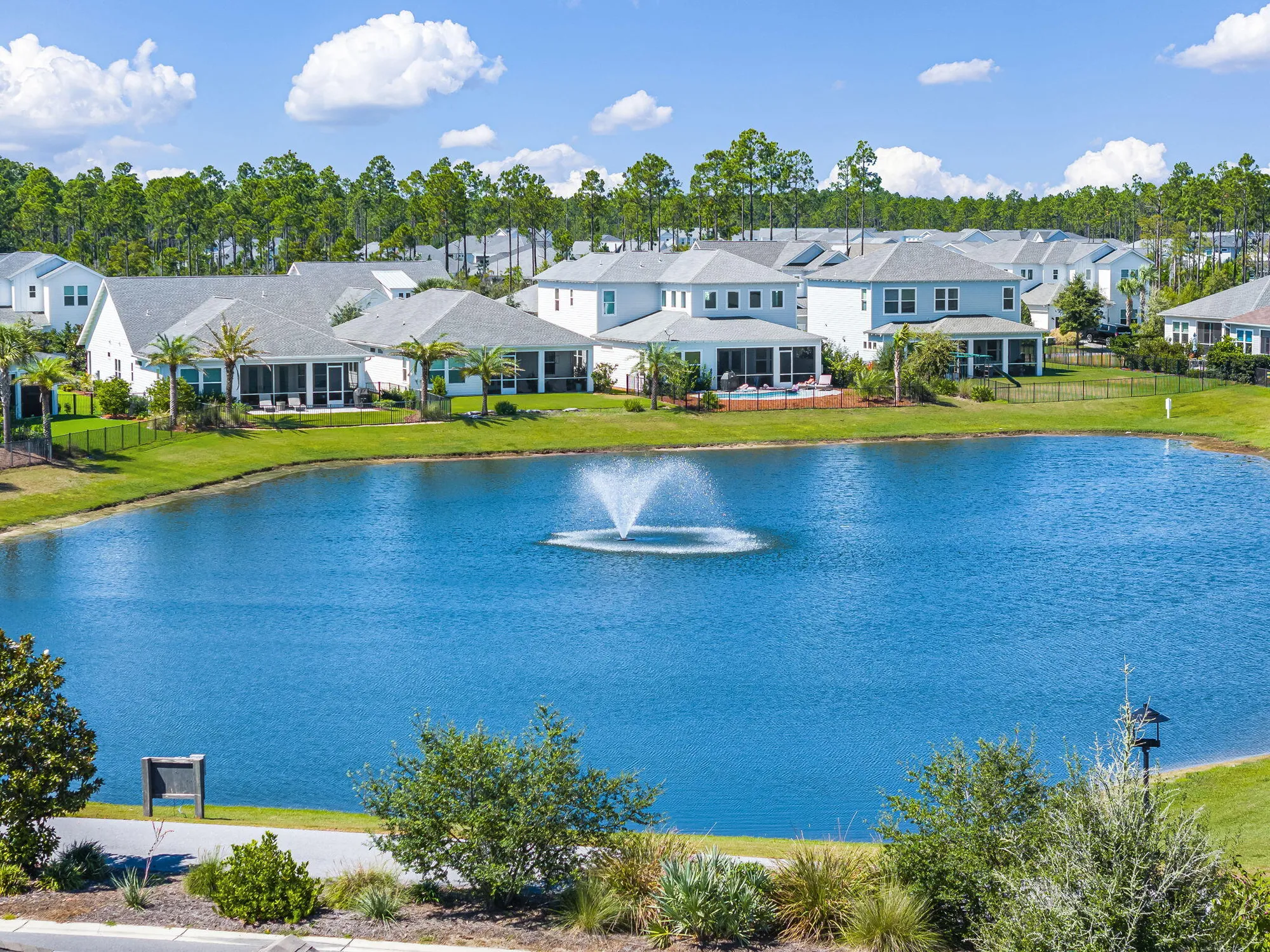 Property Slideshow image 8 of 50 | 320 naturewalk blvd, Watersound, FL, 32461