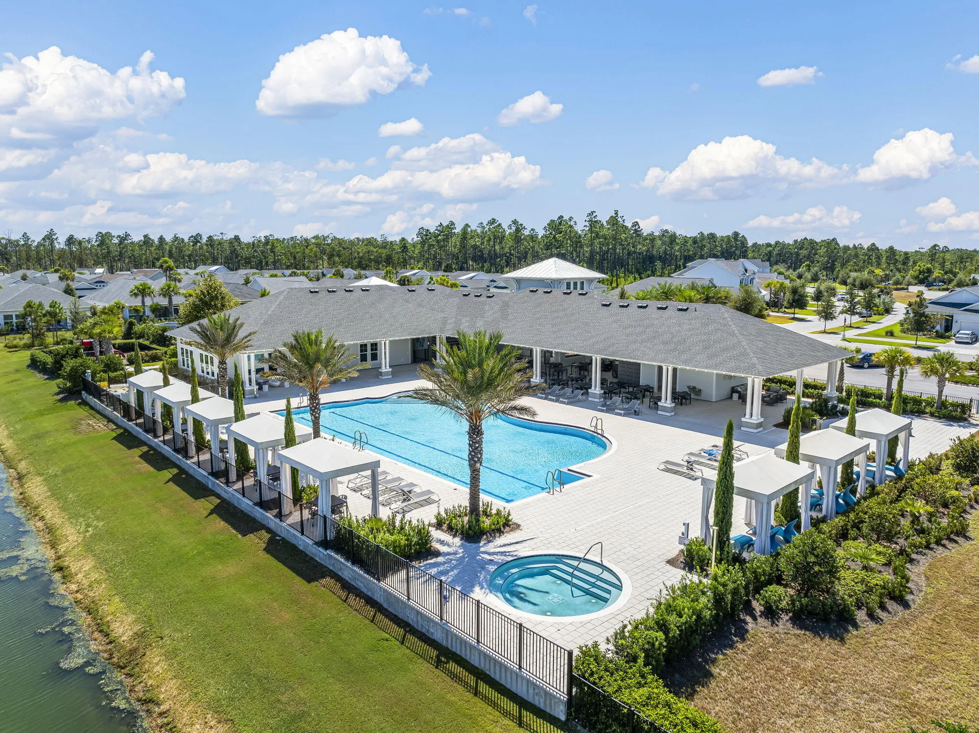 Property Slideshow image 37 of 50 | 320 naturewalk blvd, Watersound, FL, 32461