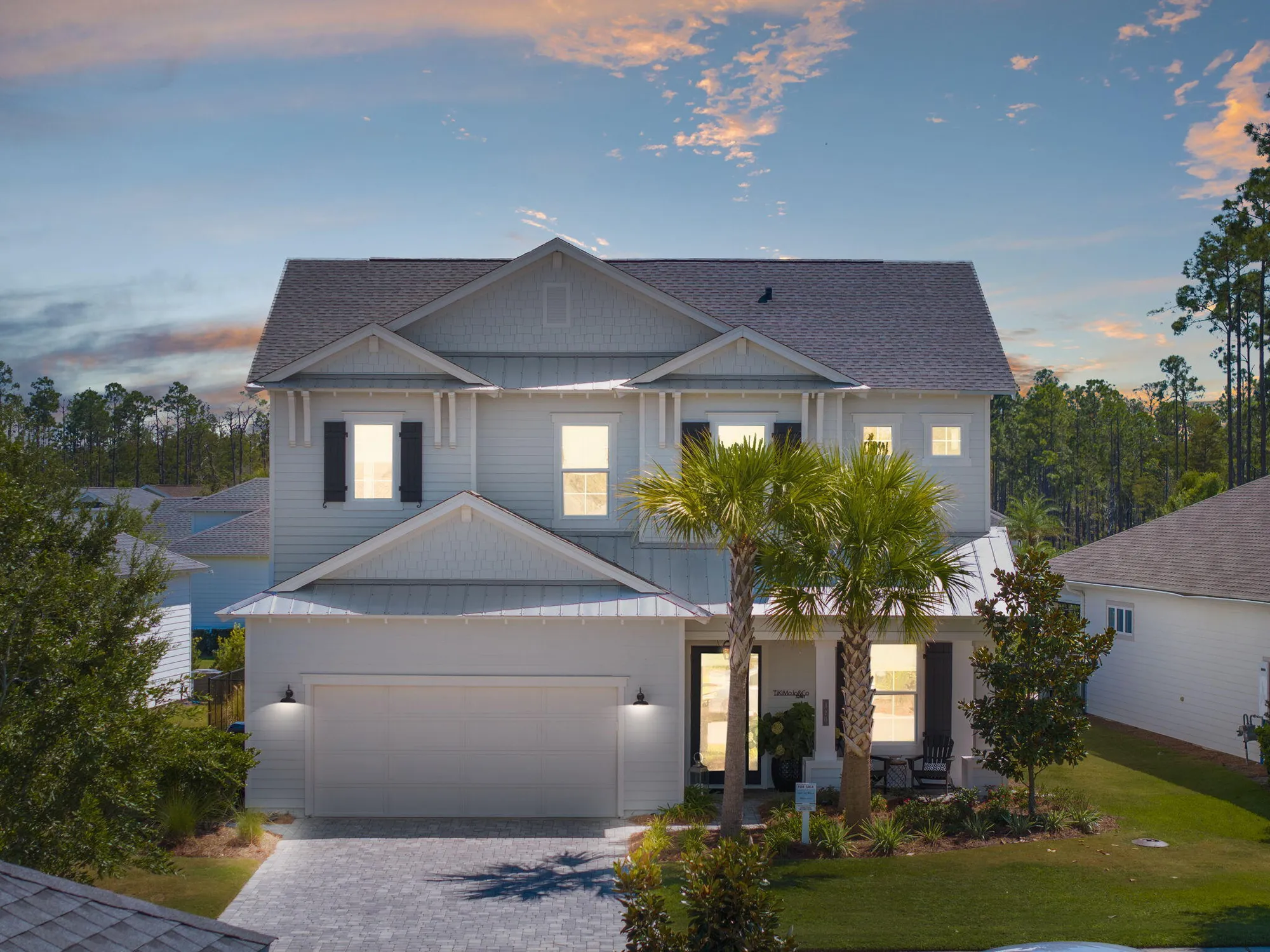 Property Slideshow image 46 of 50 | 320 naturewalk blvd, Watersound, FL, 32461