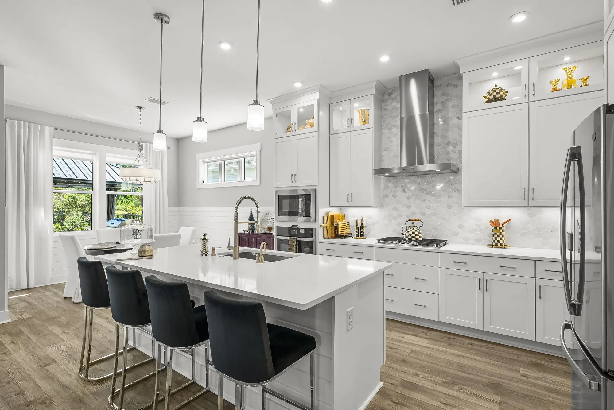 Property Slideshow image 14 of 50 | 320 naturewalk blvd, Watersound, FL, 32461