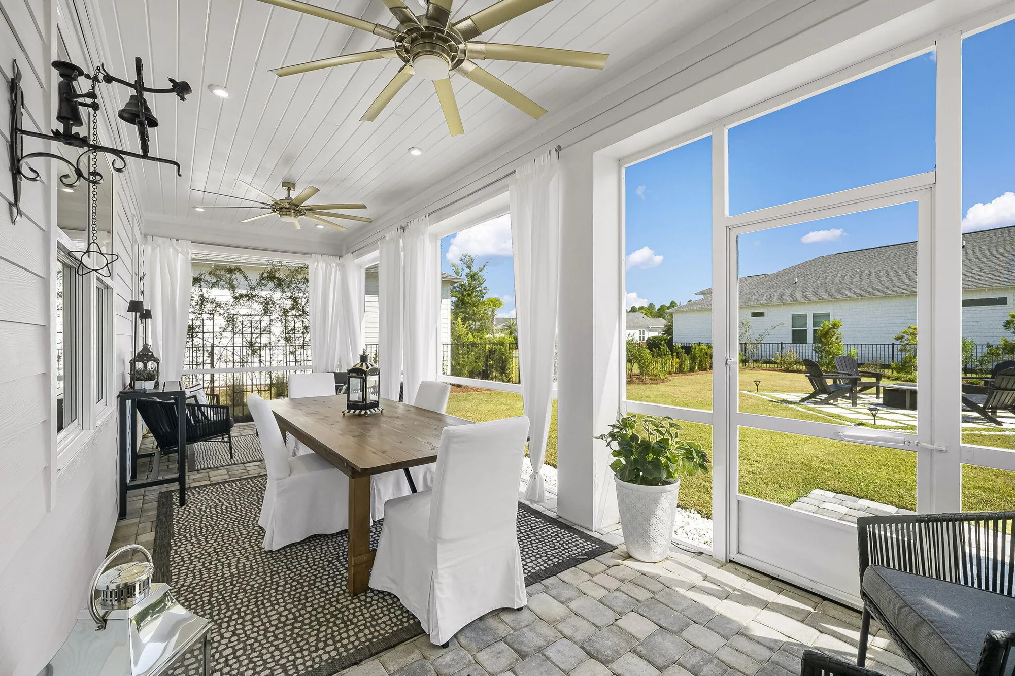 Property Slideshow image 27 of 50 | 320 naturewalk blvd, Watersound, FL, 32461