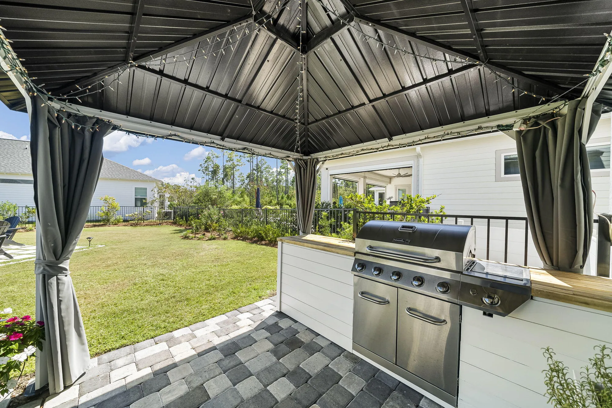 Property Slideshow image 28 of 50 | 320 naturewalk blvd, Watersound, FL, 32461