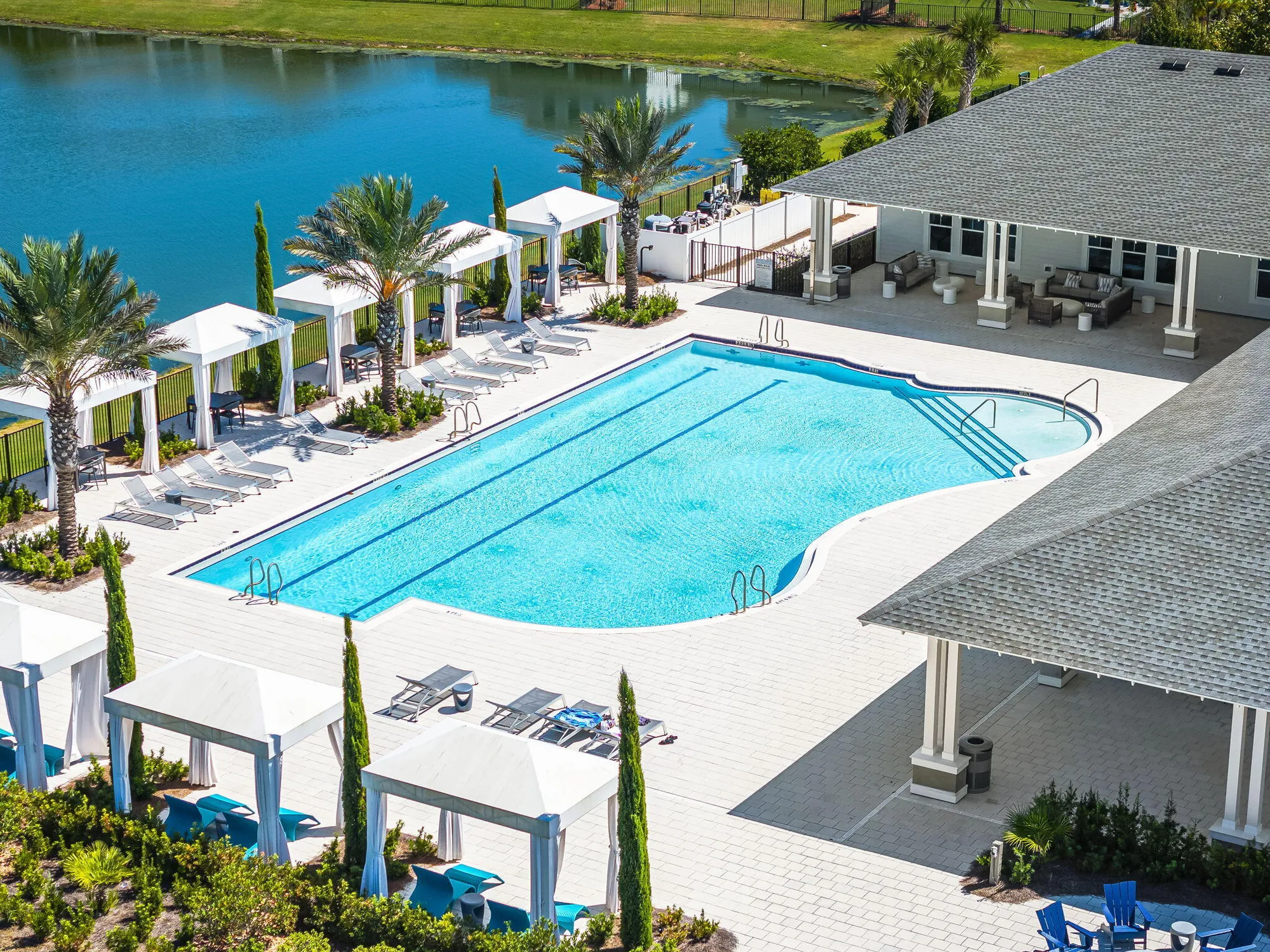 Property Slideshow image 38 of 50 | 320 naturewalk blvd, Watersound, FL, 32461