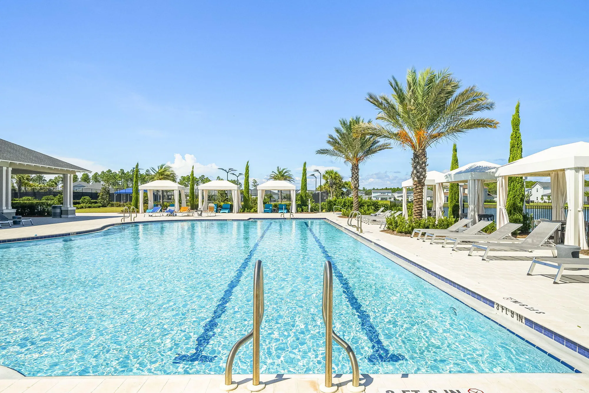 Property Slideshow image 42 of 50 | 320 naturewalk blvd, Watersound, FL, 32461