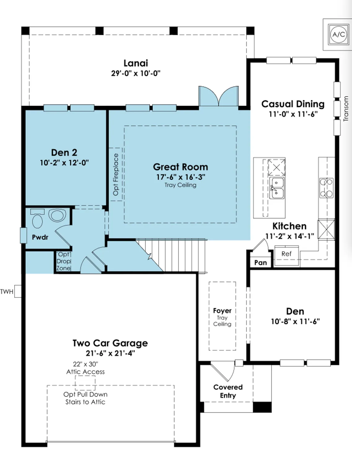Property Slideshow image 49 of 50 | 320 naturewalk blvd, Watersound, FL, 32461