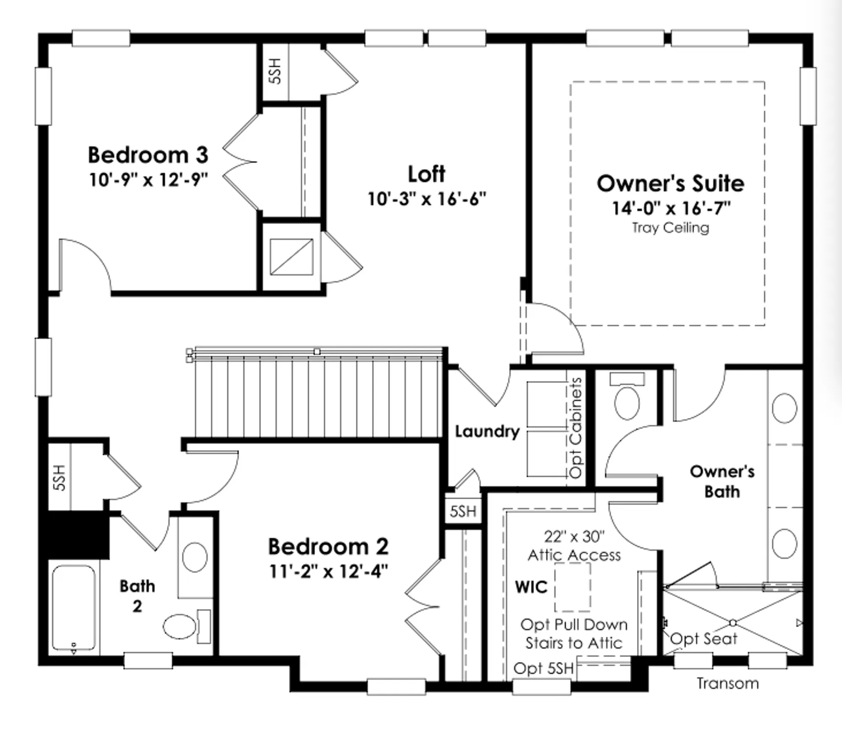 Property Slideshow image 50 of 50 | 320 naturewalk blvd, Watersound, FL, 32461