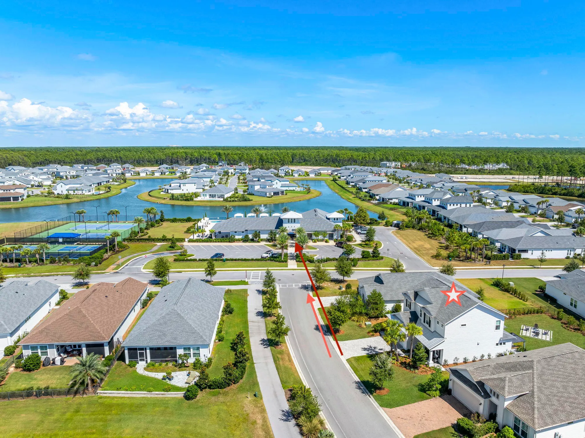 Property Slideshow image 34 of 50 | 320 naturewalk blvd, Watersound, FL, 32461
