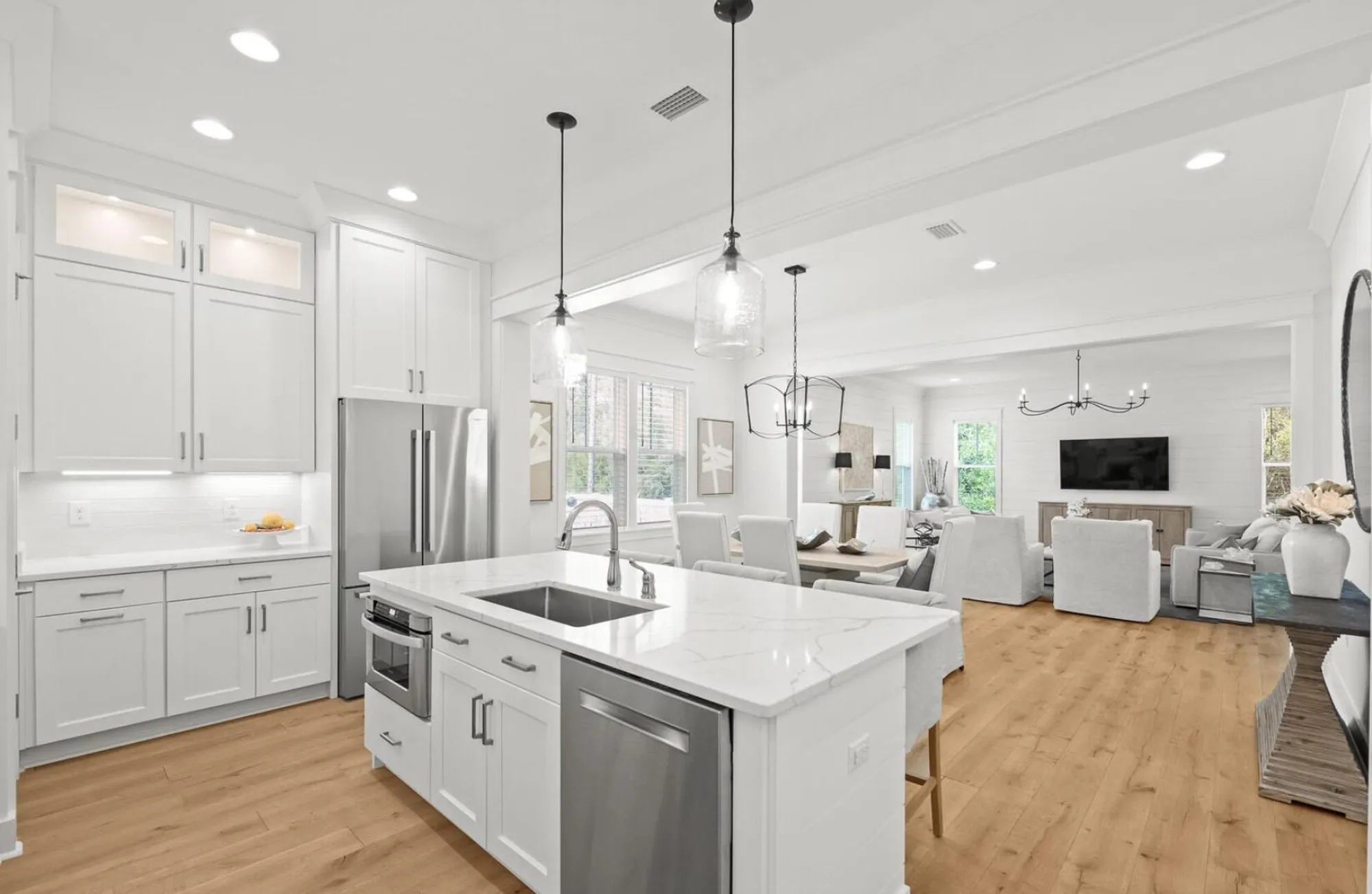 Property Slideshow image 1 of 39 | 125 log landing st, Inlet Beach, FL, 32461