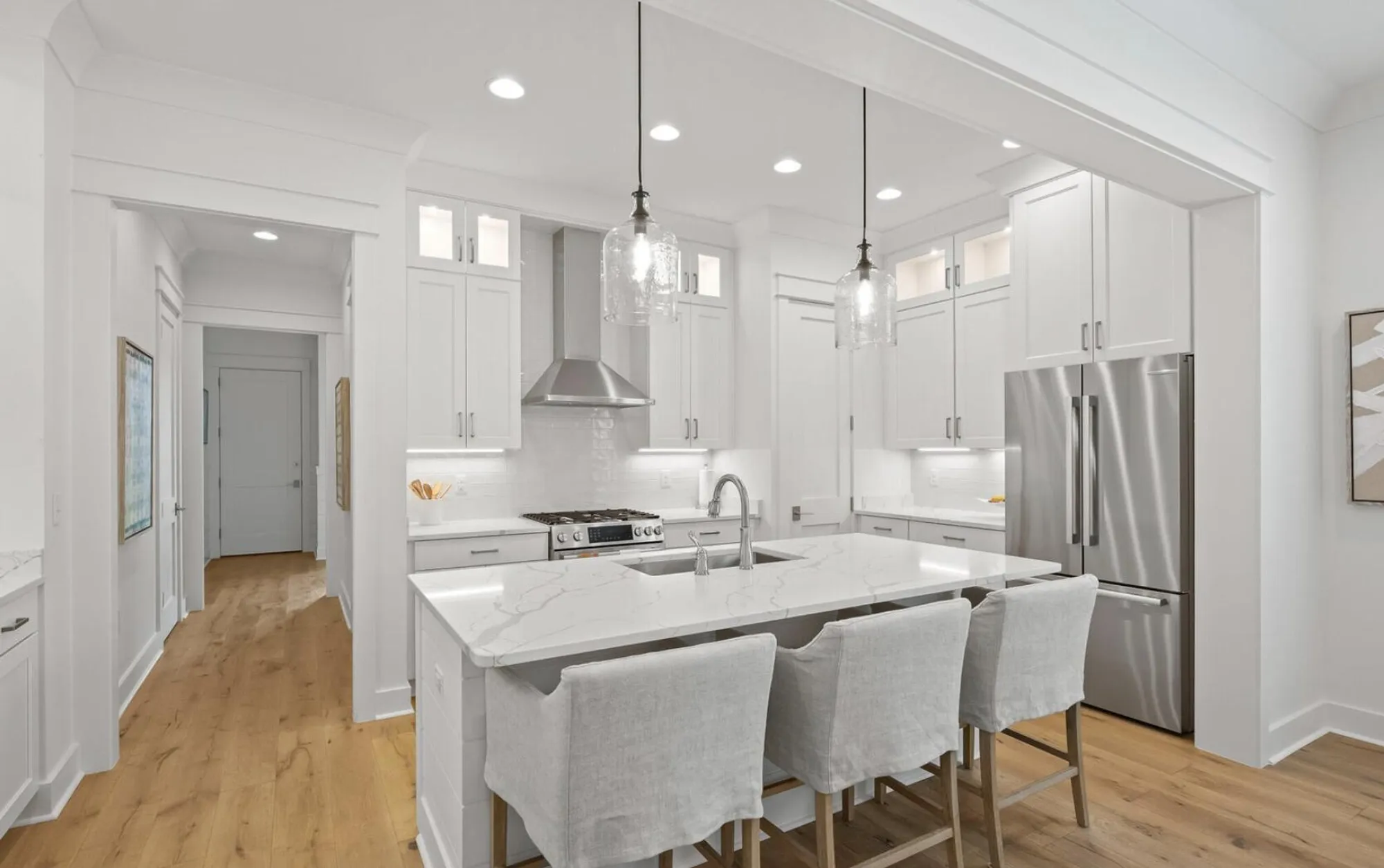 Property Slideshow image 8 of 39 | 125 log landing st, Inlet Beach, FL, 32461