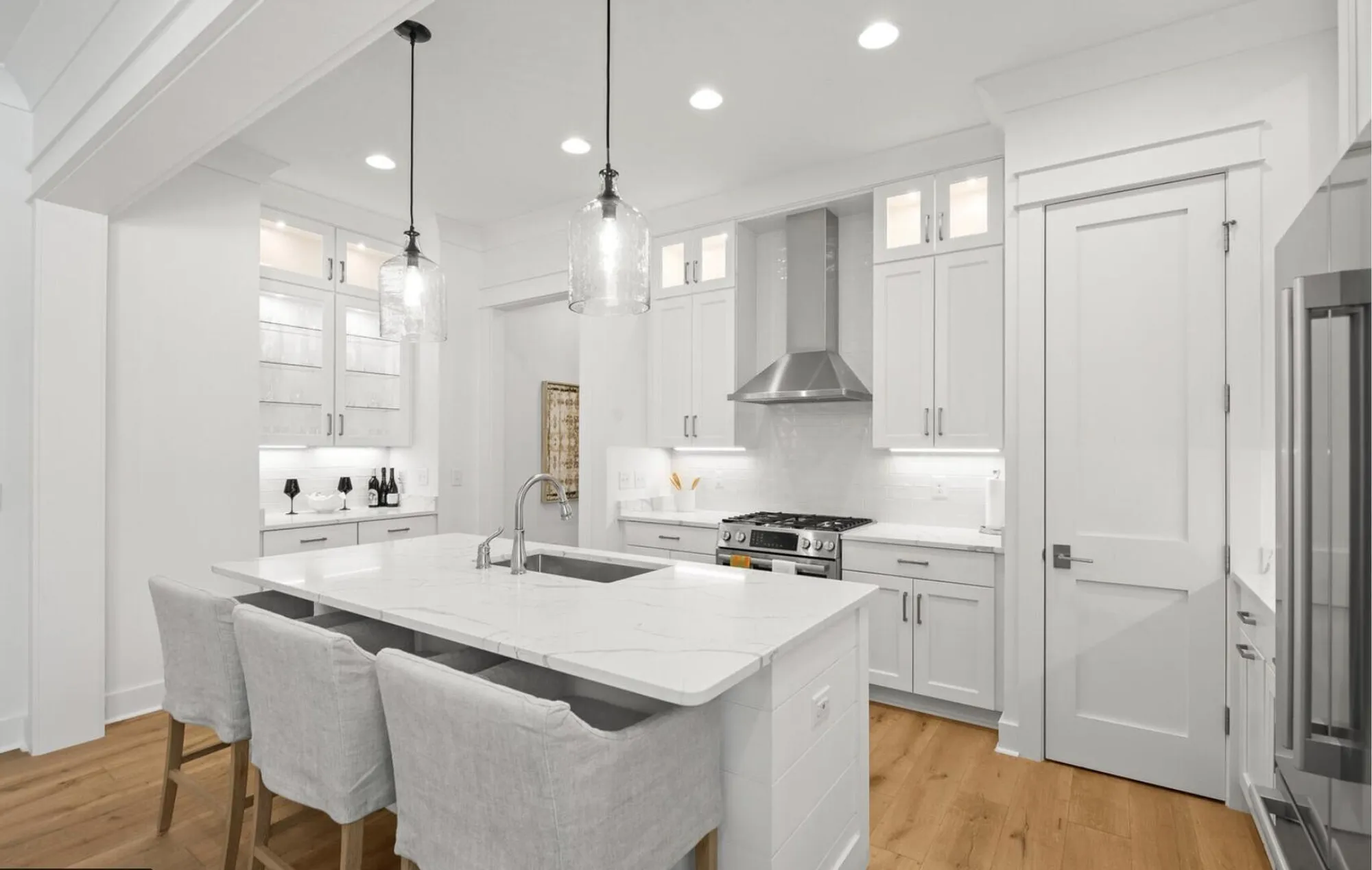 Property Slideshow image 9 of 39 | 125 log landing st, Inlet Beach, FL, 32461