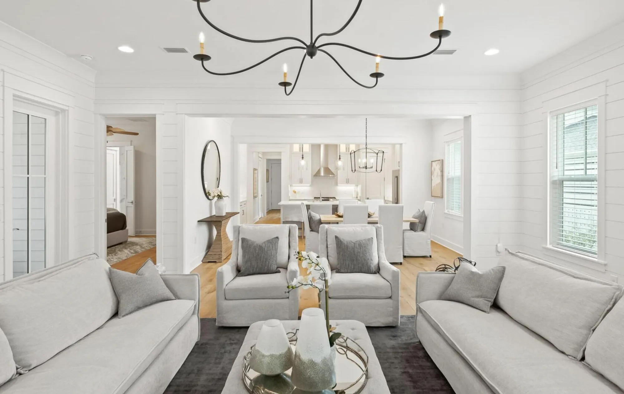 Property Slideshow image 7 of 39 | 125 log landing st, Inlet Beach, FL, 32461