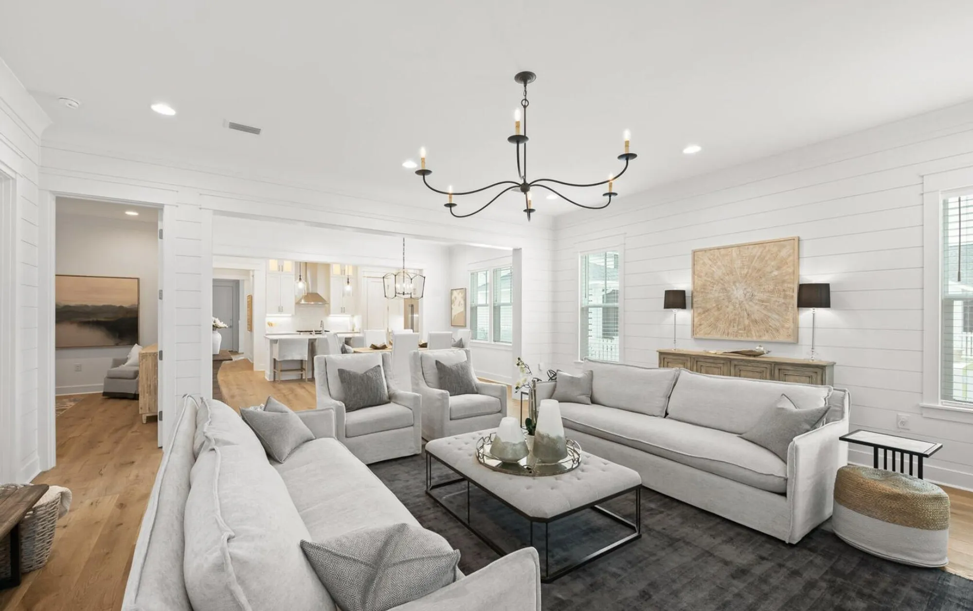 Property Slideshow image 17 of 39 | 125 log landing st, Inlet Beach, FL, 32461