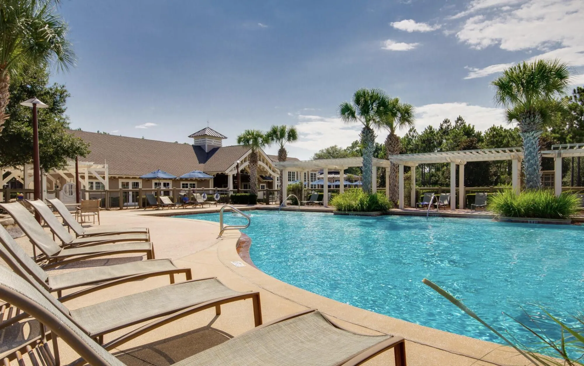 Property Slideshow image 36 of 39 | 125 log landing st, Inlet Beach, FL, 32461