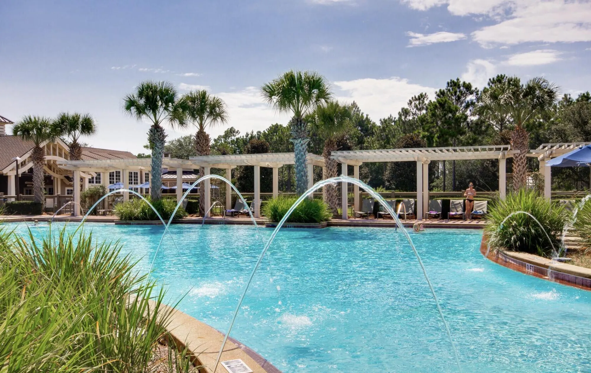 Property Slideshow image 37 of 39 | 125 log landing st, Inlet Beach, FL, 32461