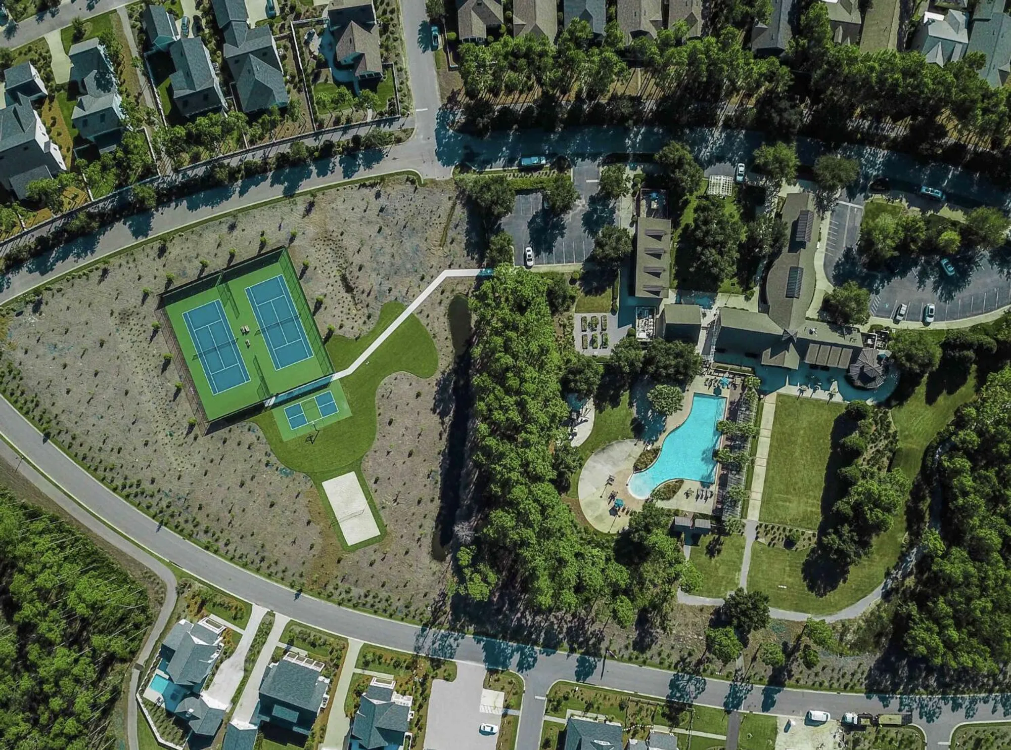 Property Slideshow image 39 of 39 | 125 log landing st, Inlet Beach, FL, 32461