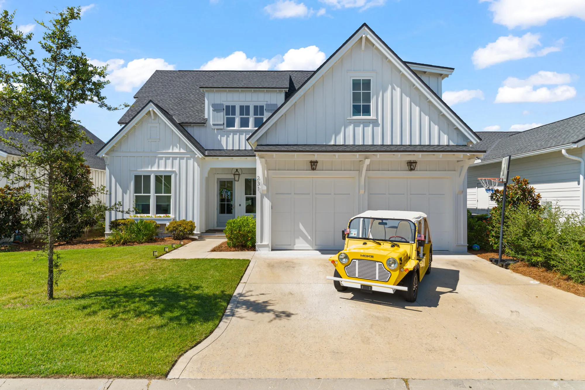 Property Slideshow image 1 of 39 | 231 catface dr, Inlet Beach, FL, 32461