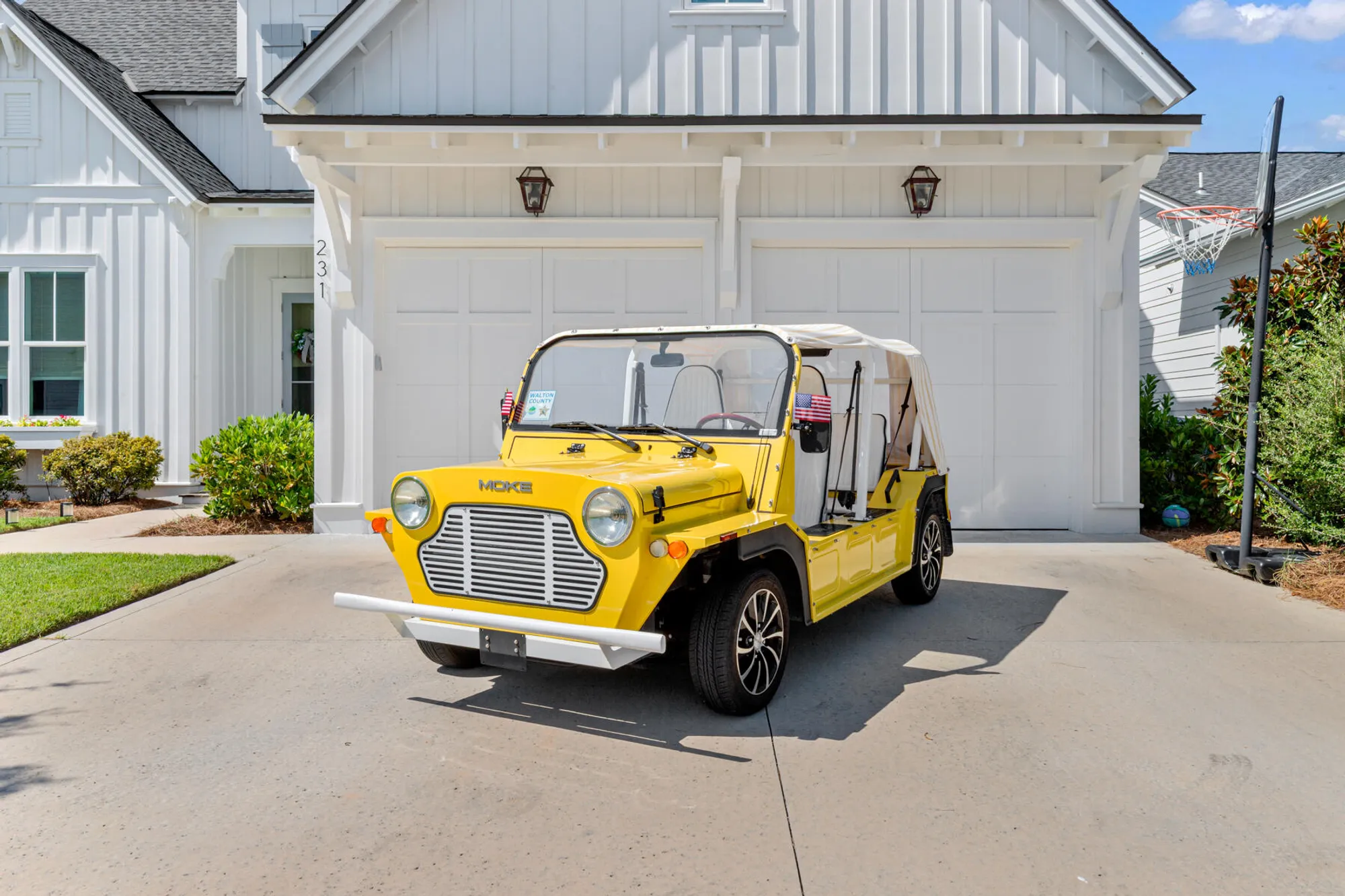 Property Slideshow image 7 of 39 | 231 catface dr, Inlet Beach, FL, 32461