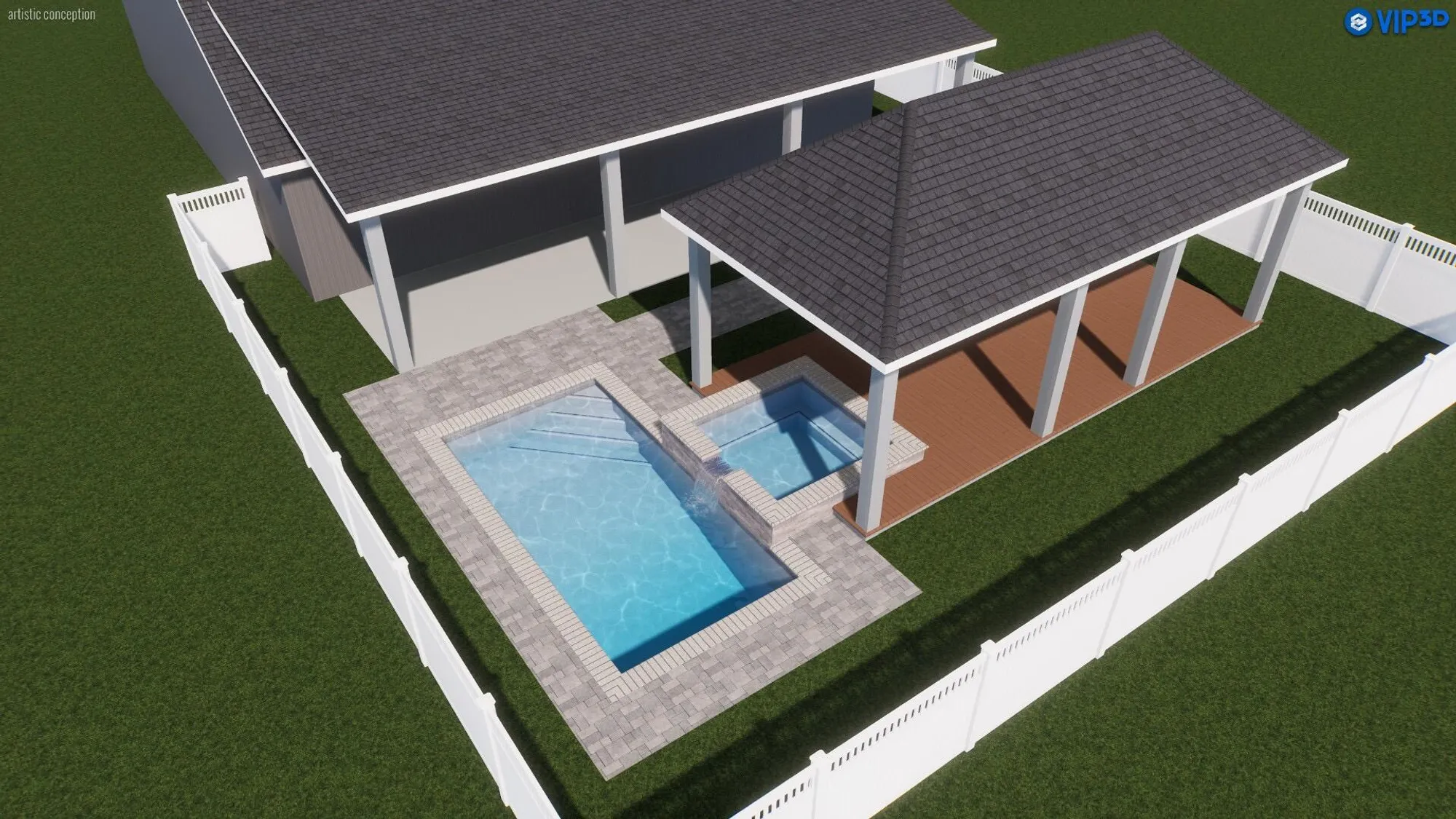 Property Slideshow image 32 of 39 | 231 catface dr, Inlet Beach, FL, 32461