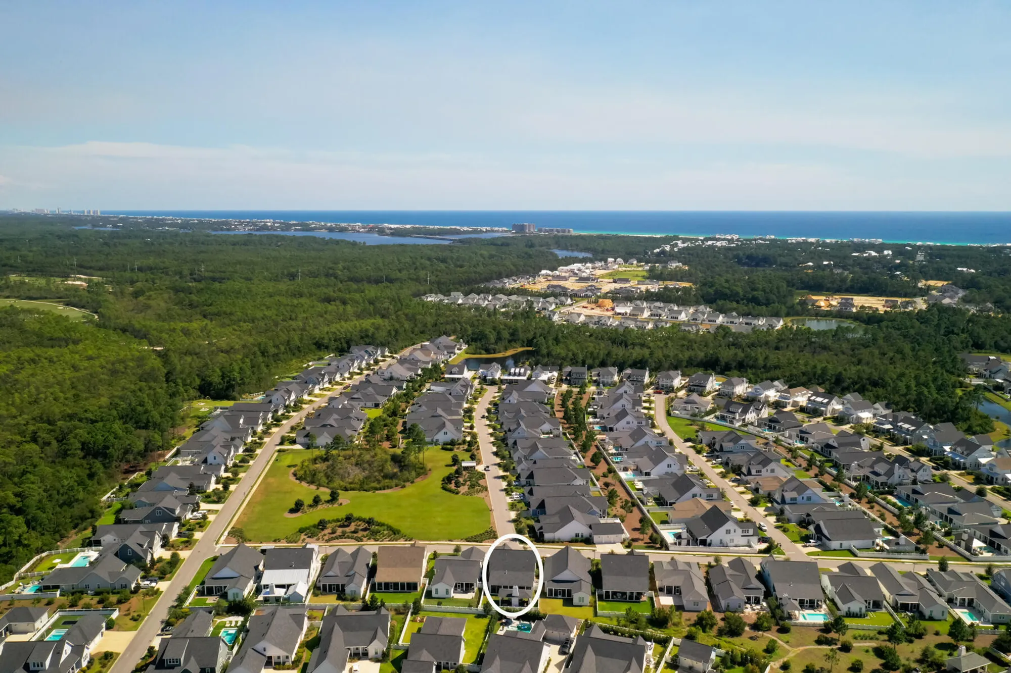 Property Slideshow image 34 of 39 | 231 catface dr, Inlet Beach, FL, 32461