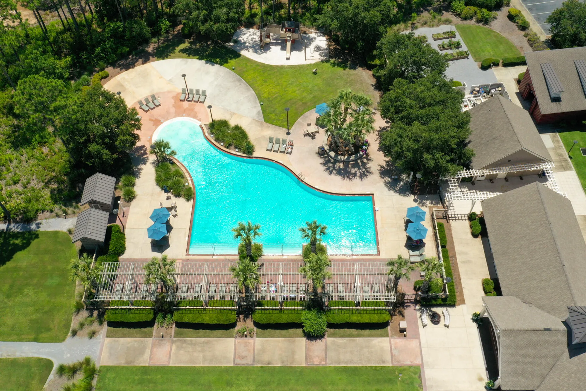 Property Slideshow image 36 of 39 | 231 catface dr, Inlet Beach, FL, 32461