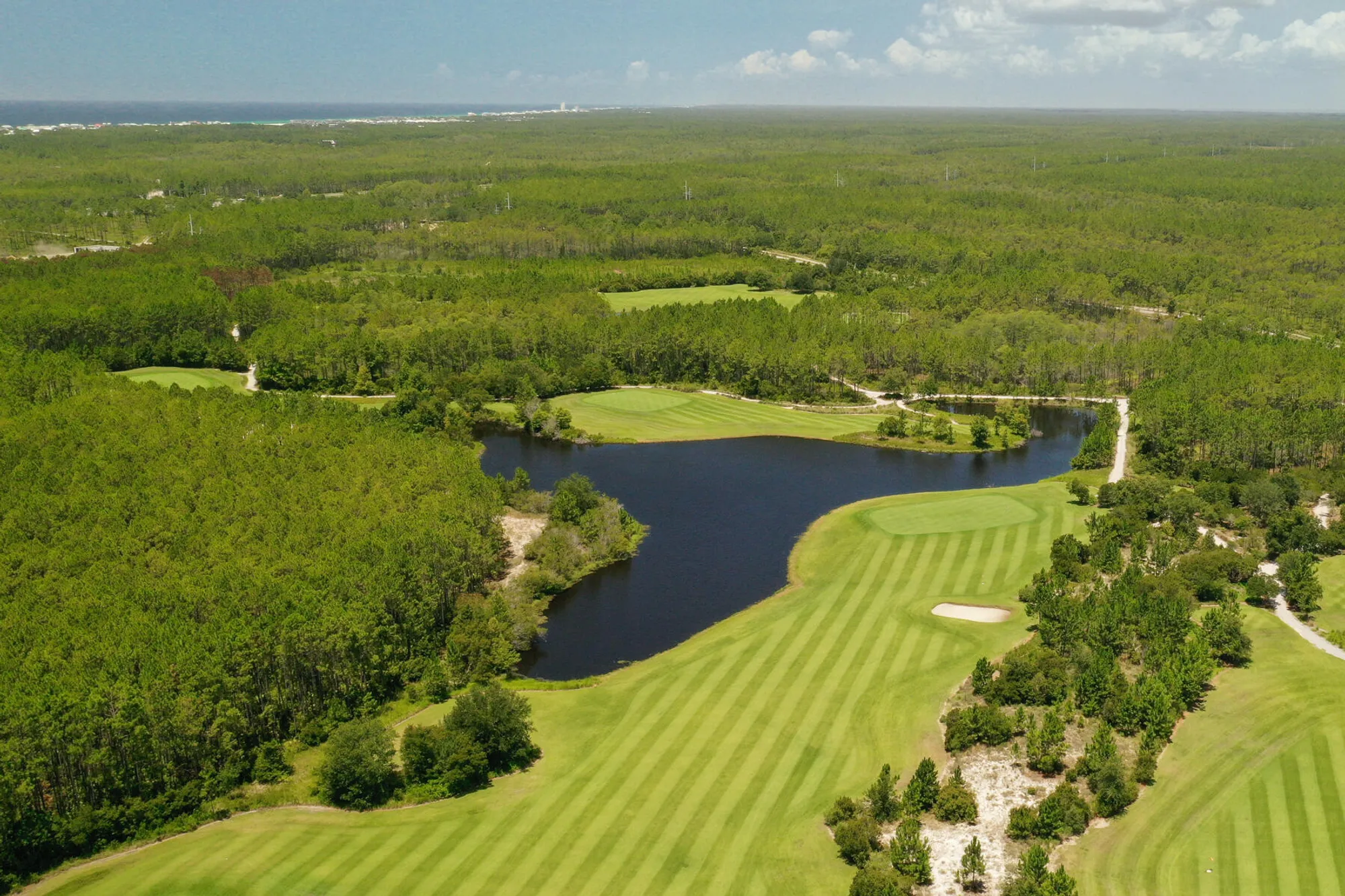 Property Slideshow image 37 of 39 | 231 catface dr, Inlet Beach, FL, 32461
