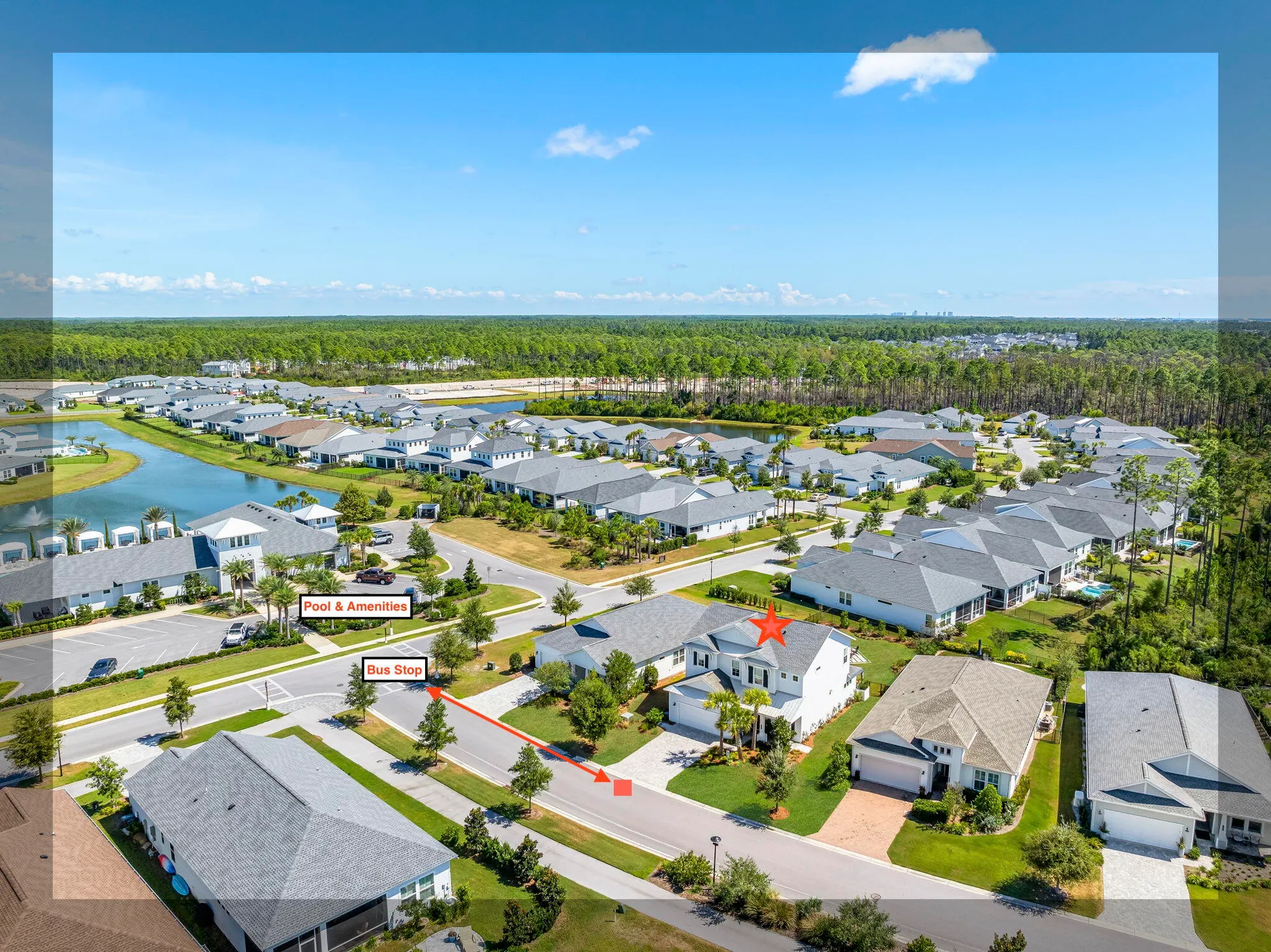 Property Slideshow image 31 of 50 | 320 naturewalk blvd, Watersound, FL, 32461